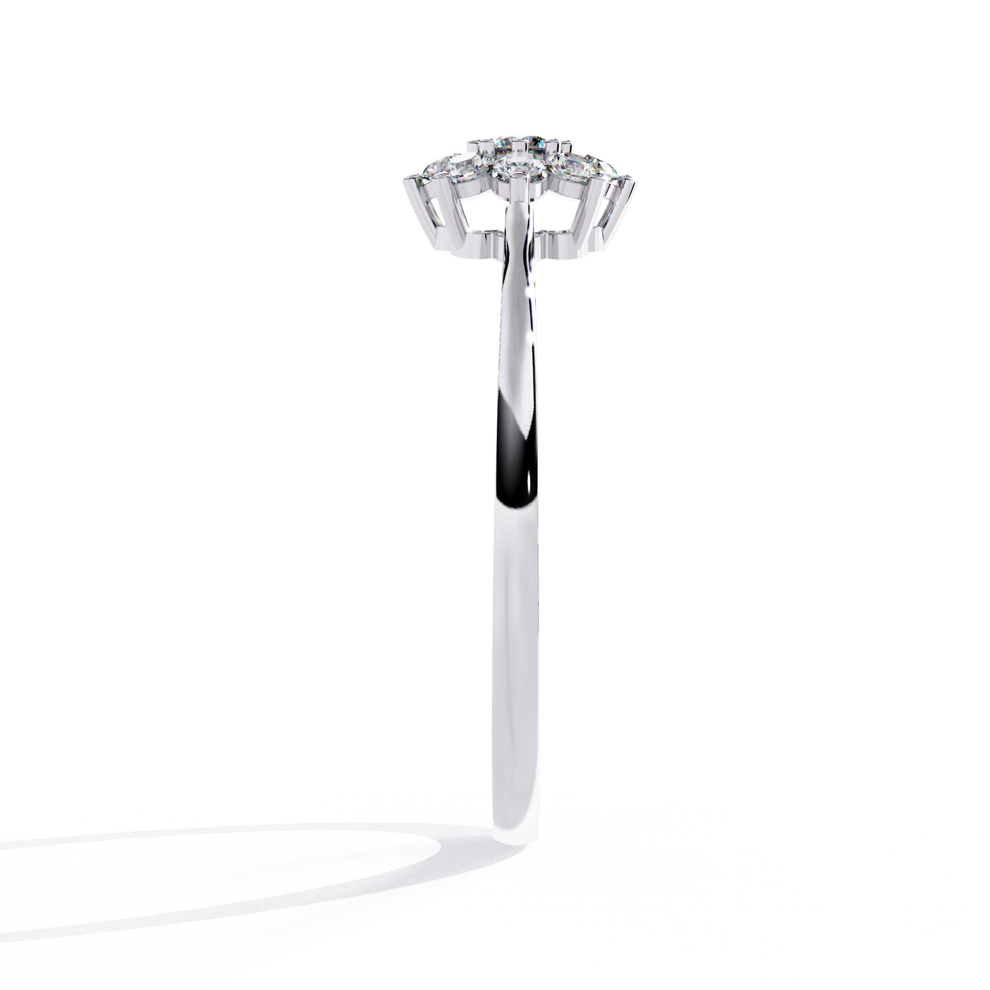 HIGHCARAT DIAMONDS
