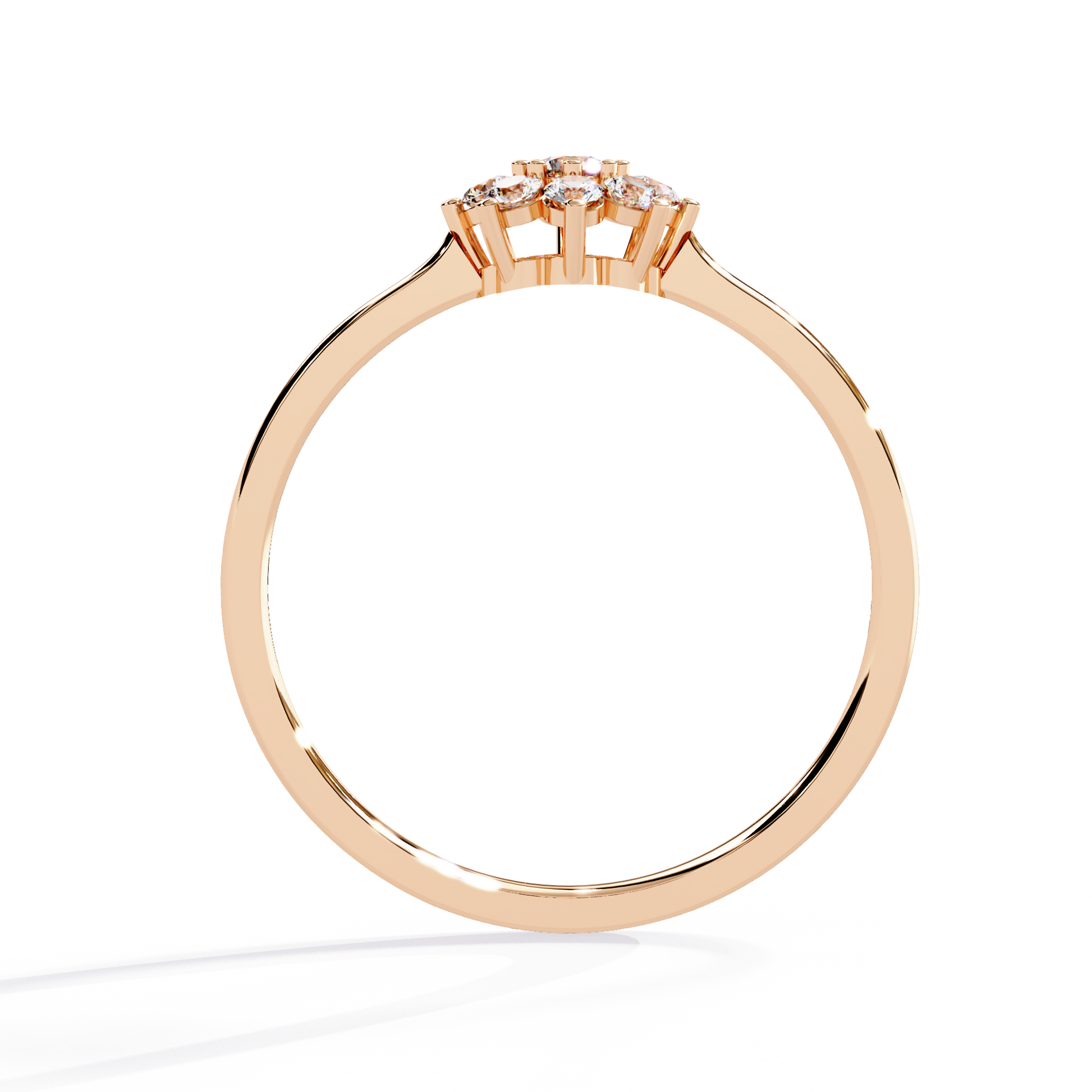 HIGHCARAT DIAMONDS