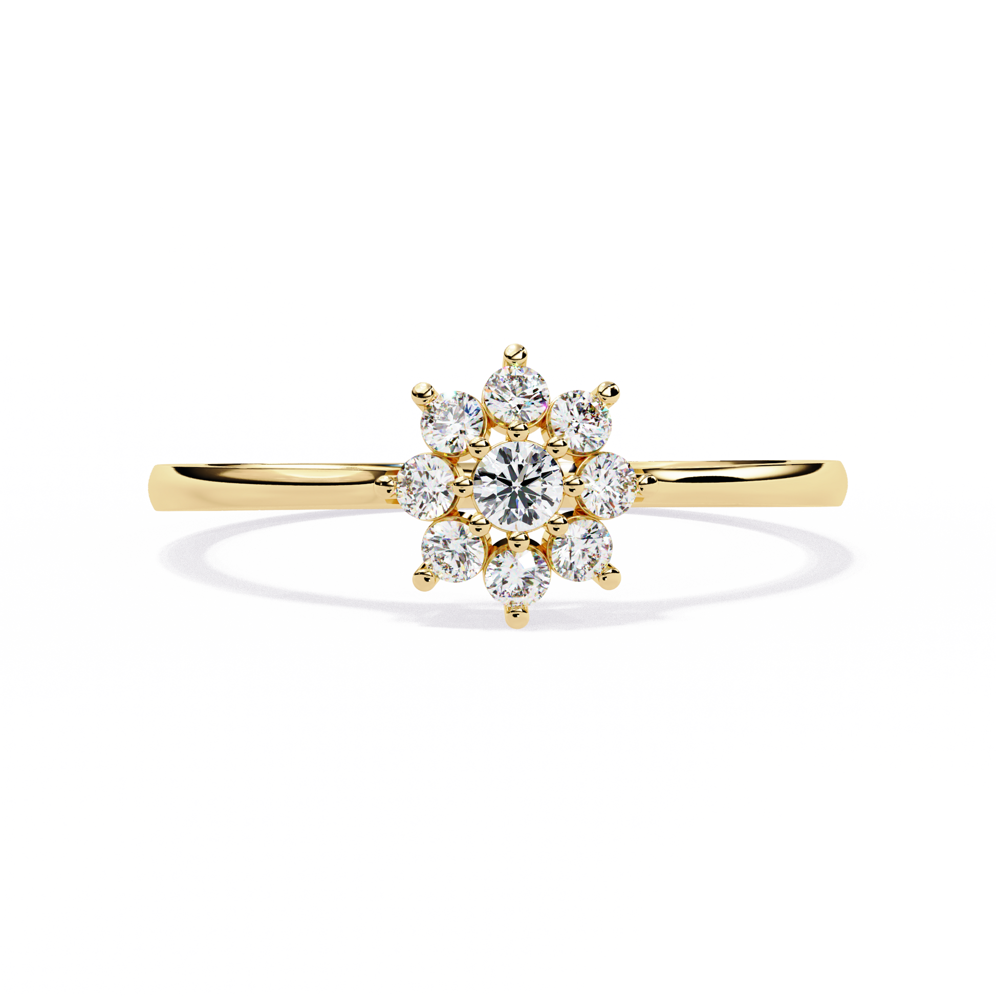 HIGHCARAT DIAMONDS