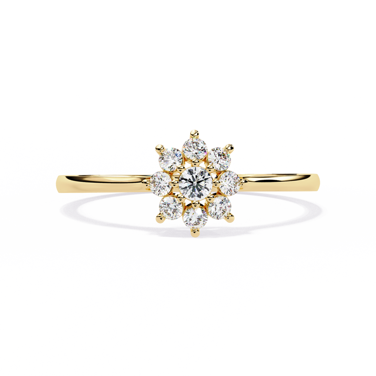 HIGHCARAT DIAMONDS