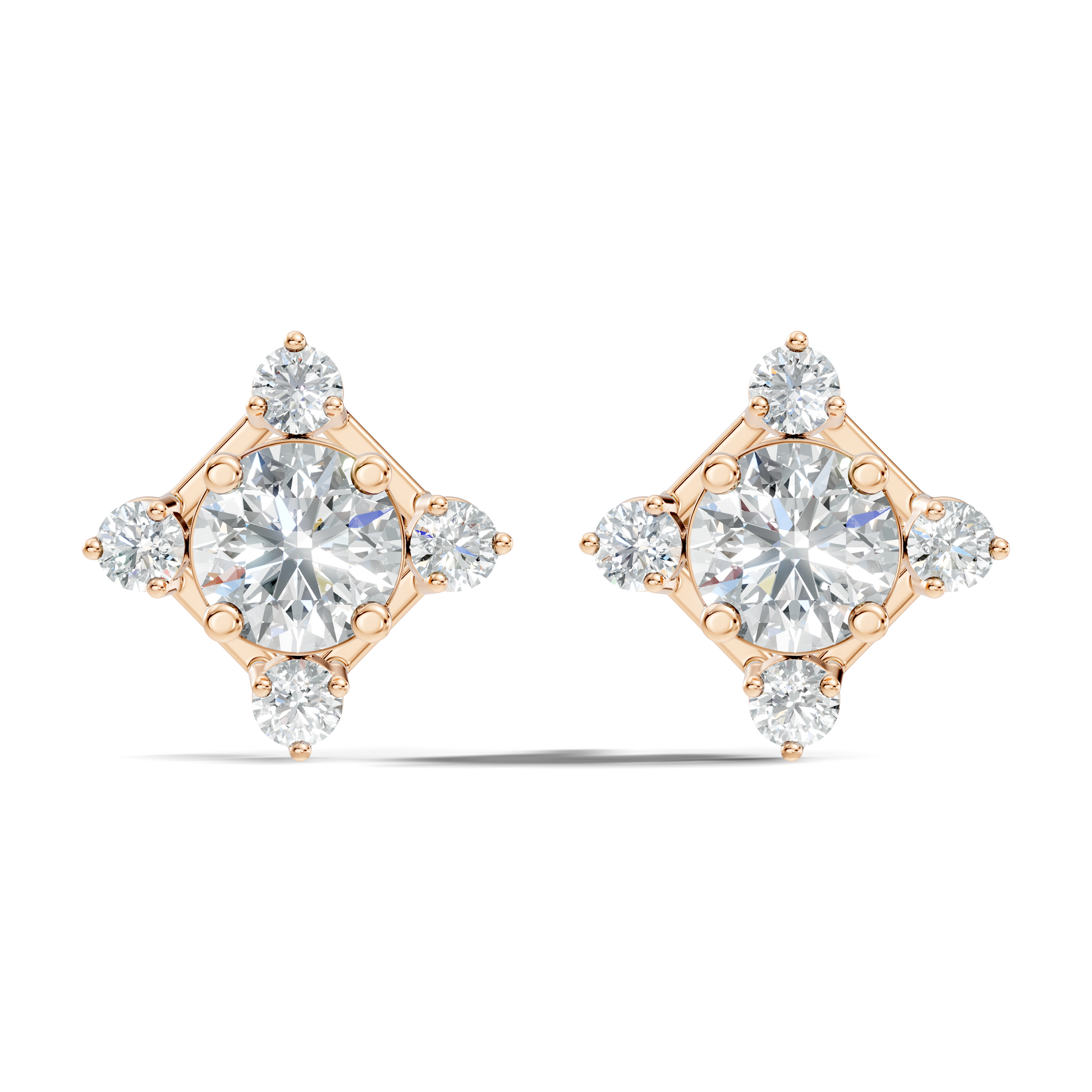 HIGHCARAT DIAMONDS