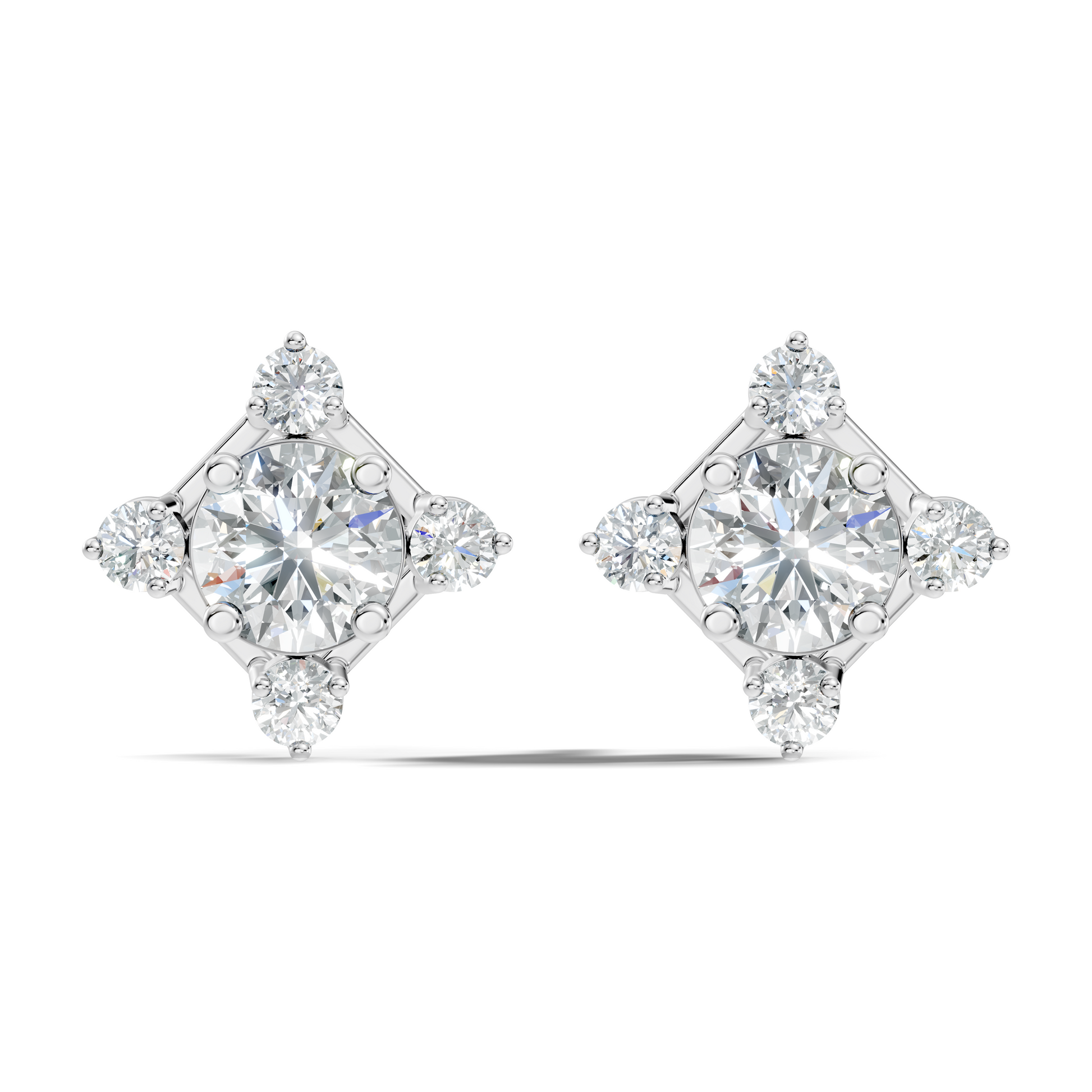 HIGHCARAT DIAMONDS