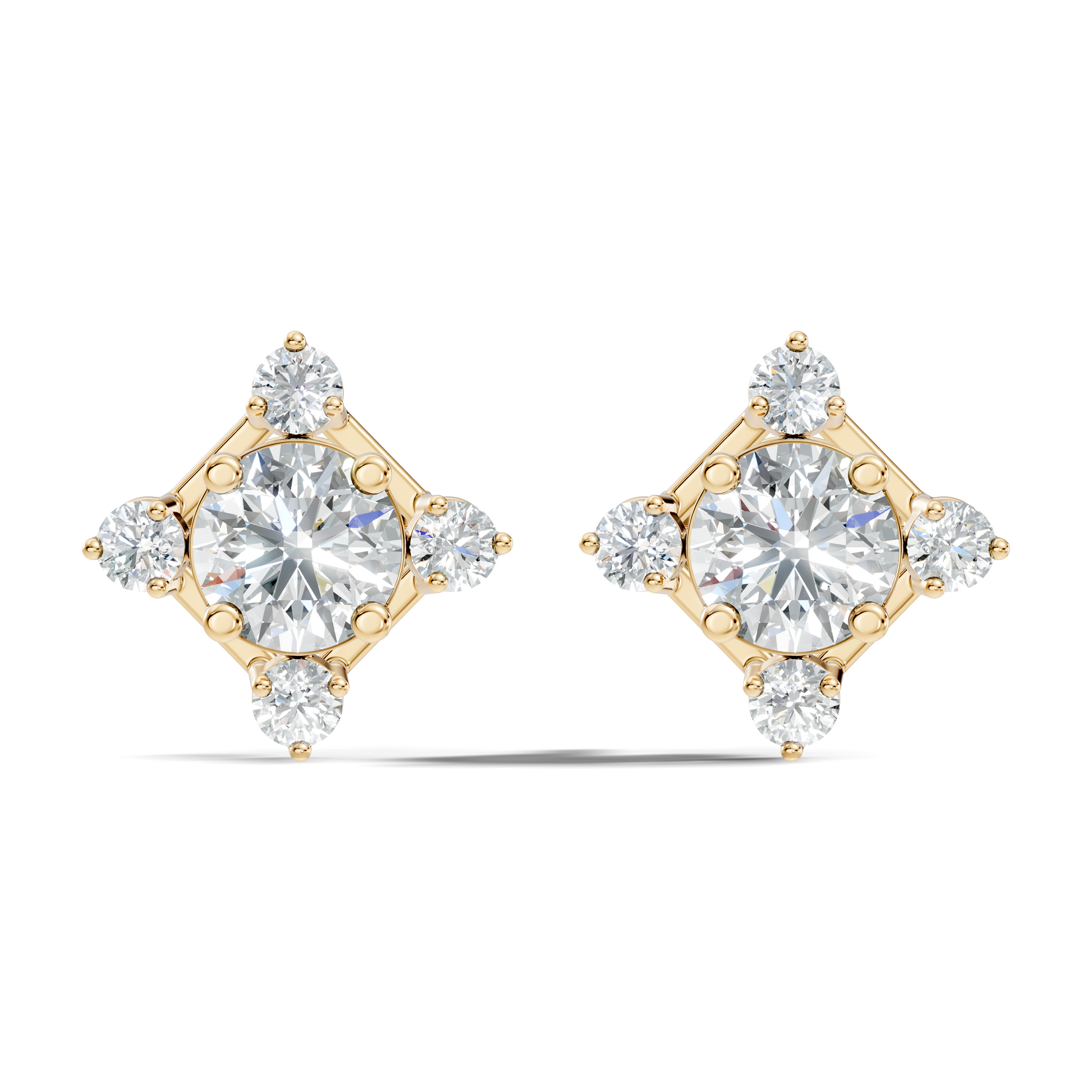 HIGHCARAT DIAMONDS