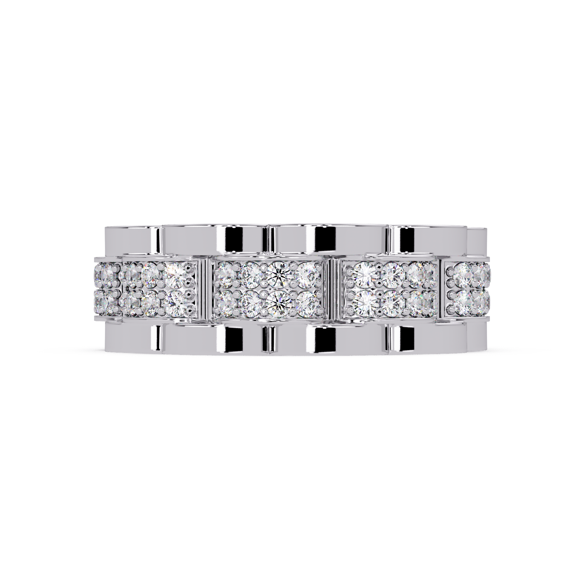 HIGHCARAT DIAMONDS