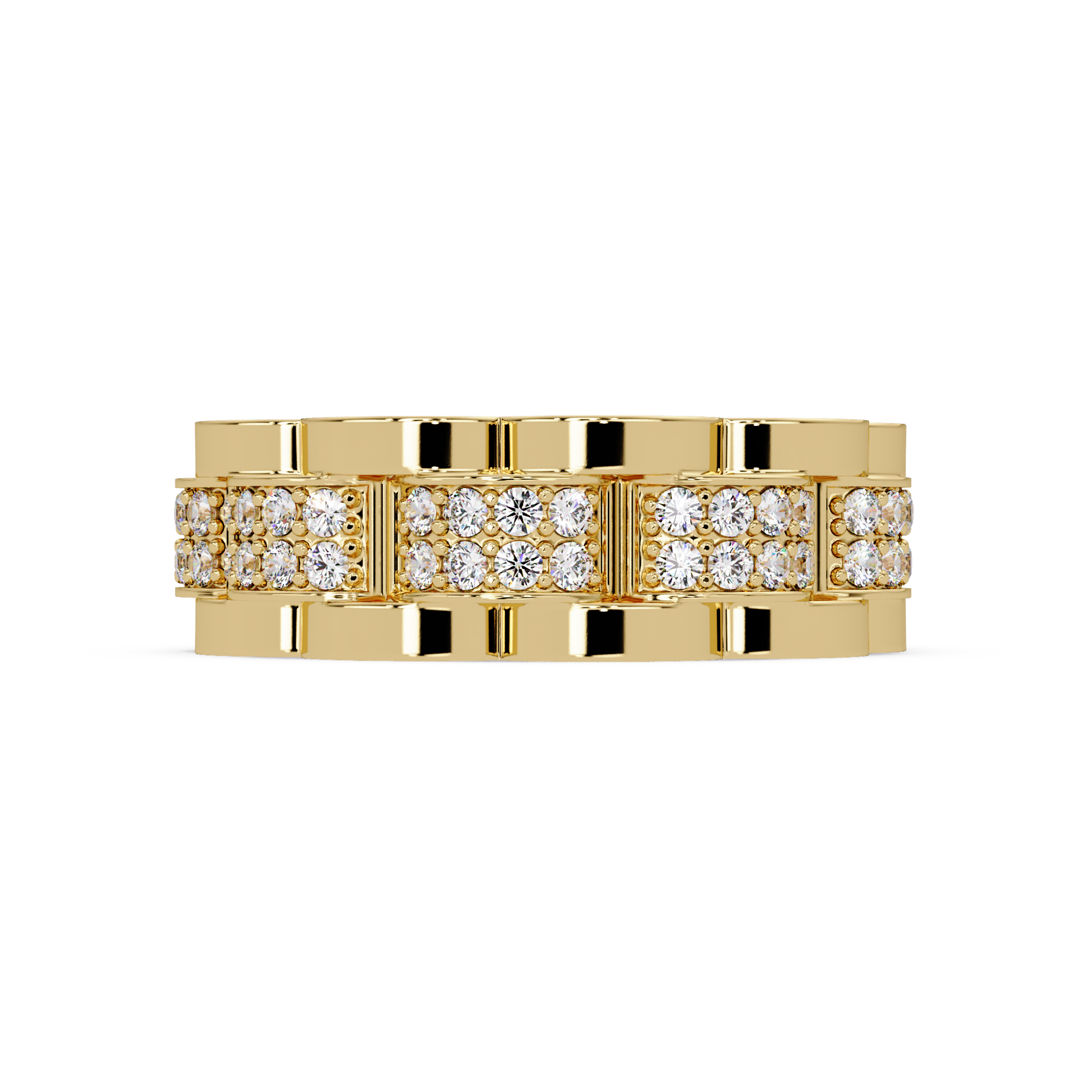 HIGHCARAT DIAMONDS