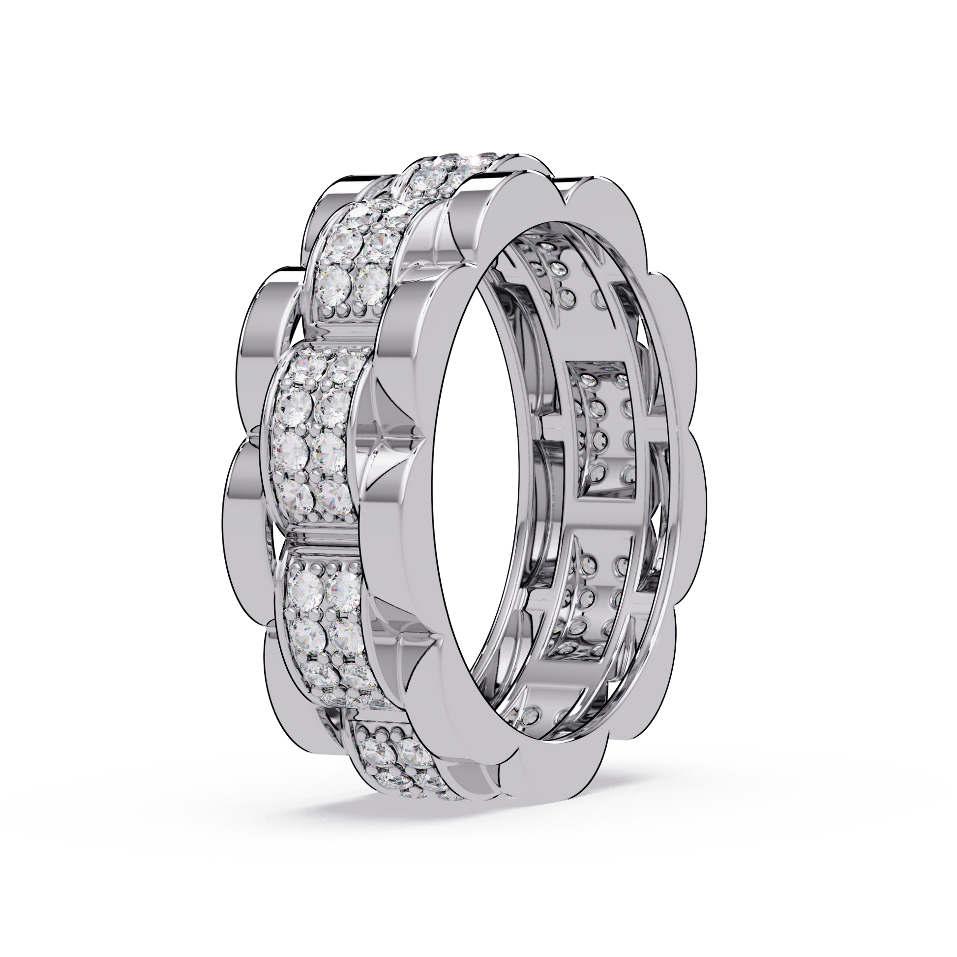HIGHCARAT DIAMONDS