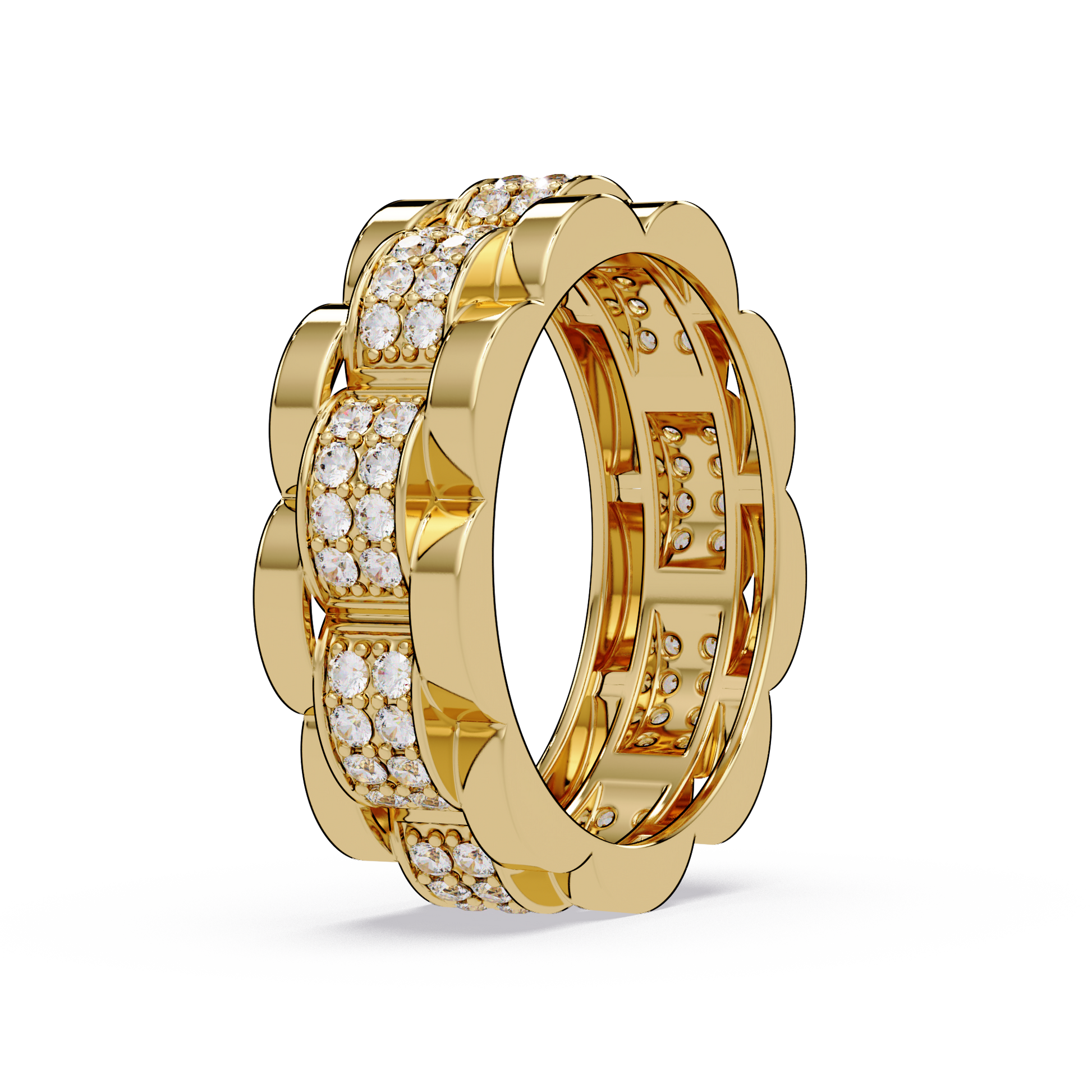 HIGHCARAT DIAMONDS