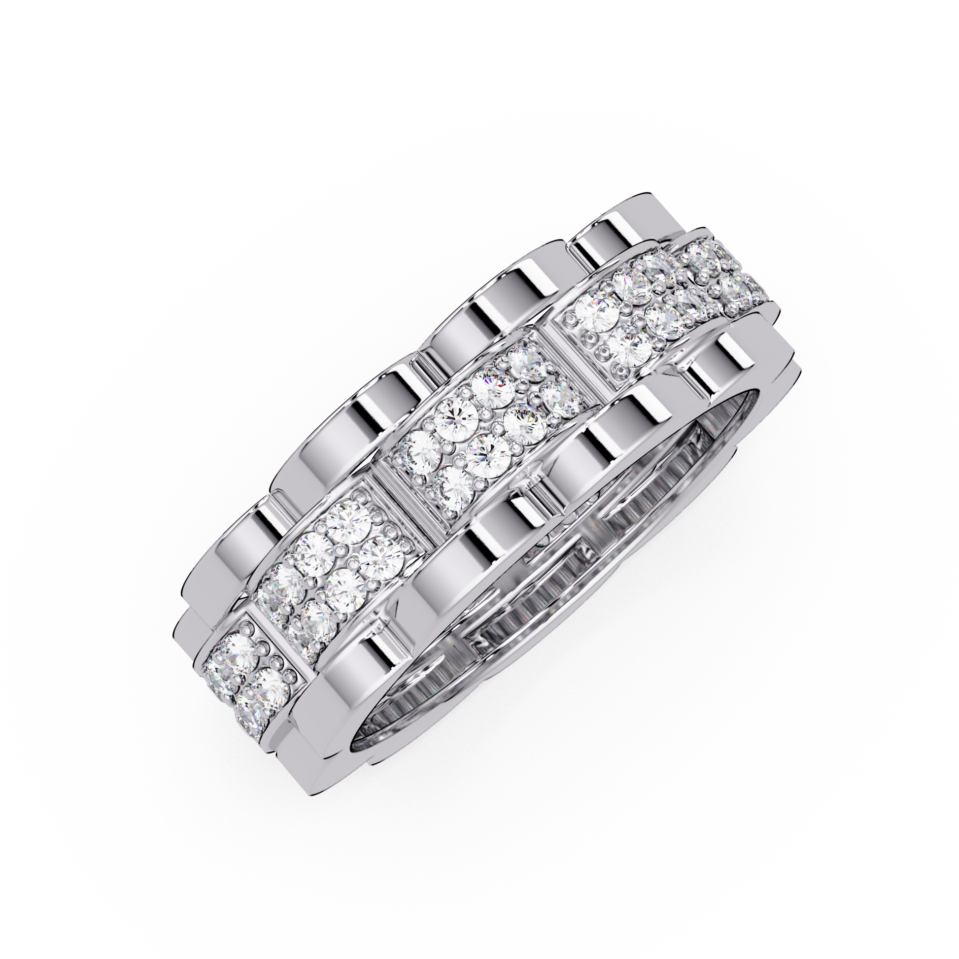 HIGHCARAT DIAMONDS