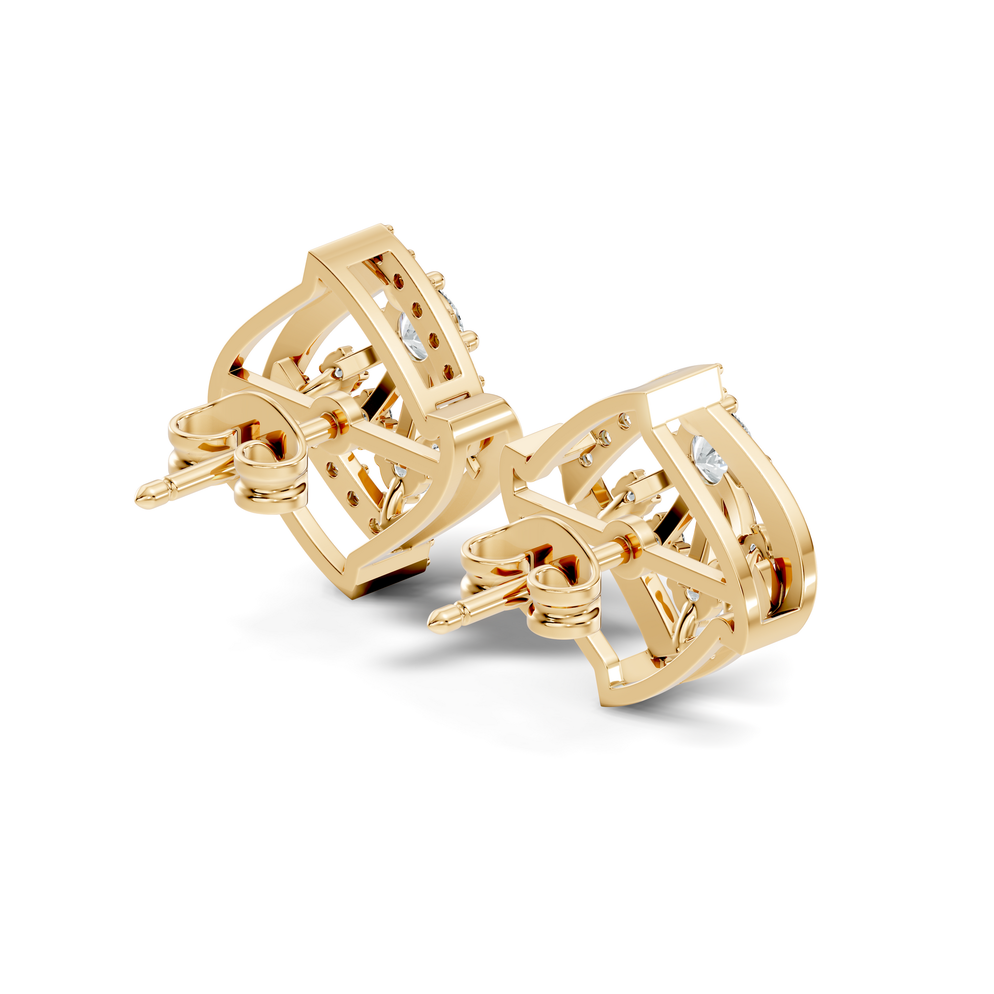 HIGHCARAT DIAMONDS