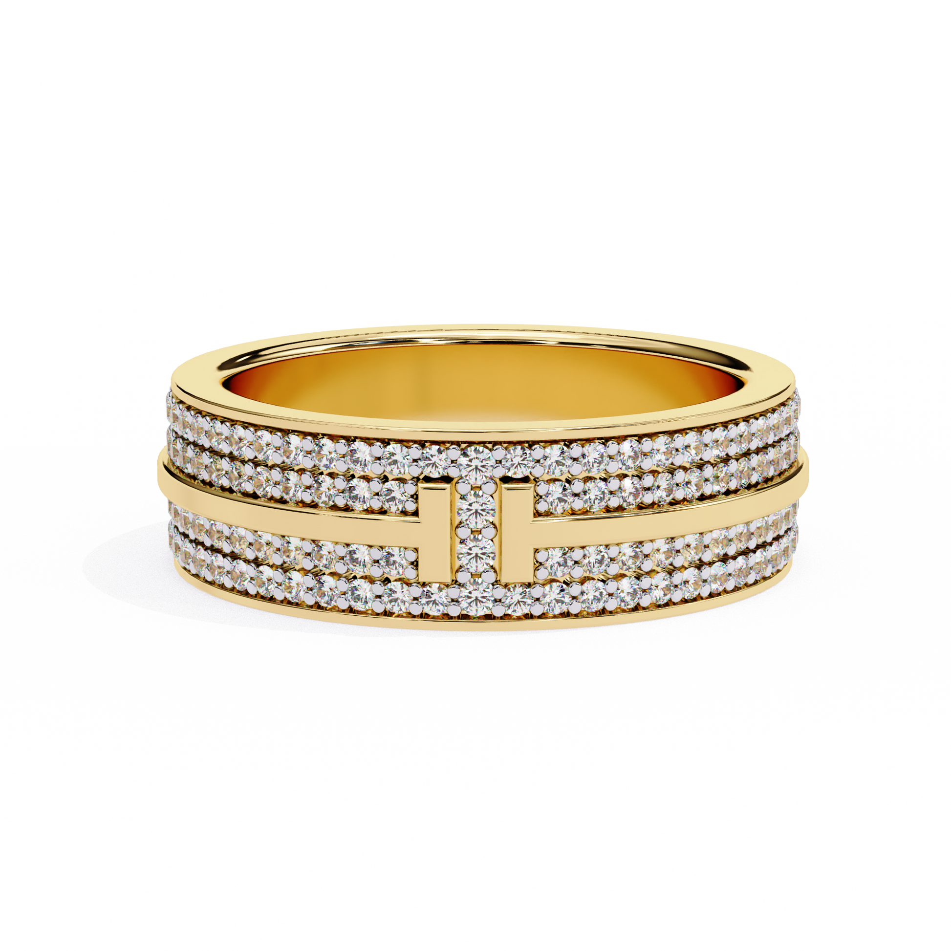 HIGHCARAT DIAMONDS