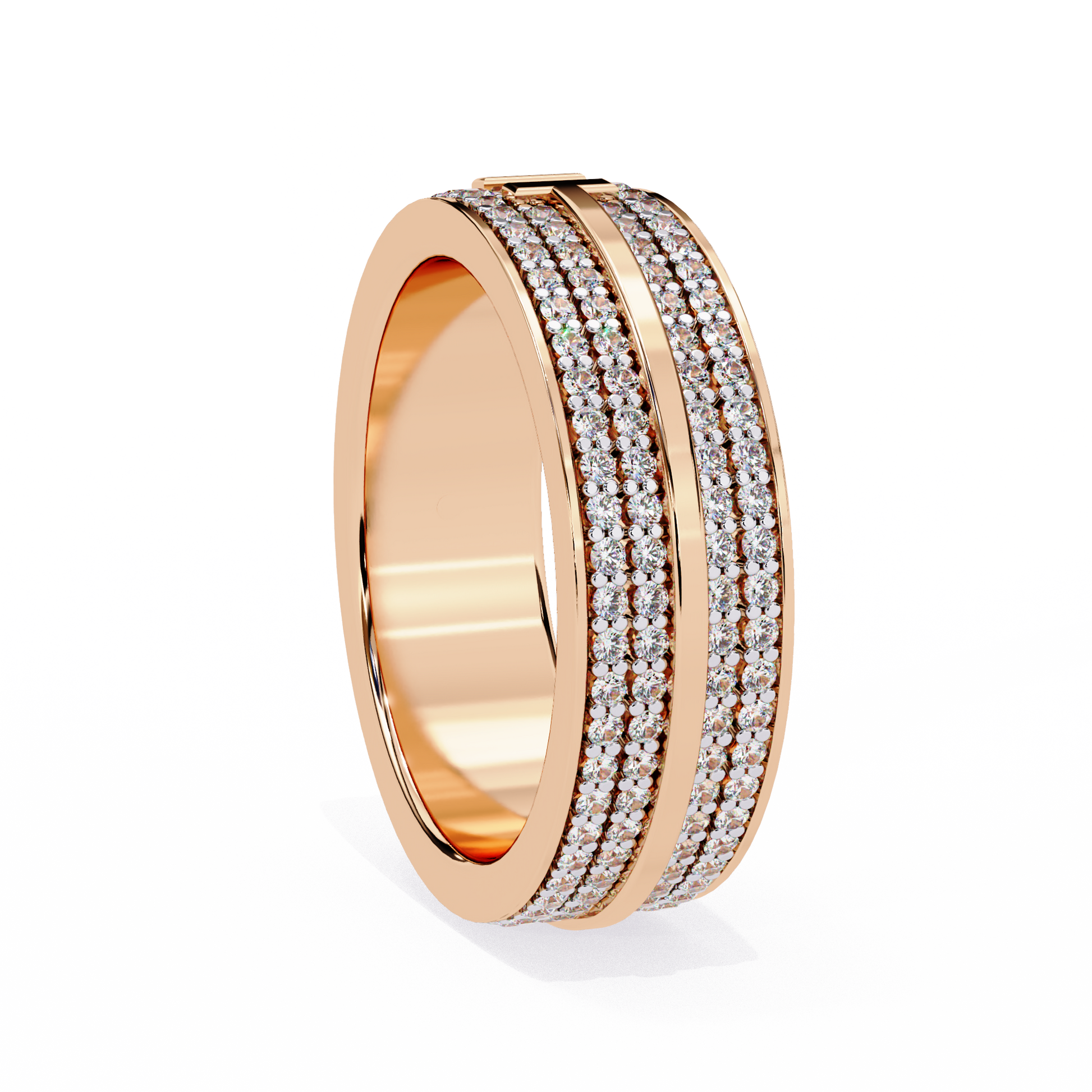 HIGHCARAT DIAMONDS