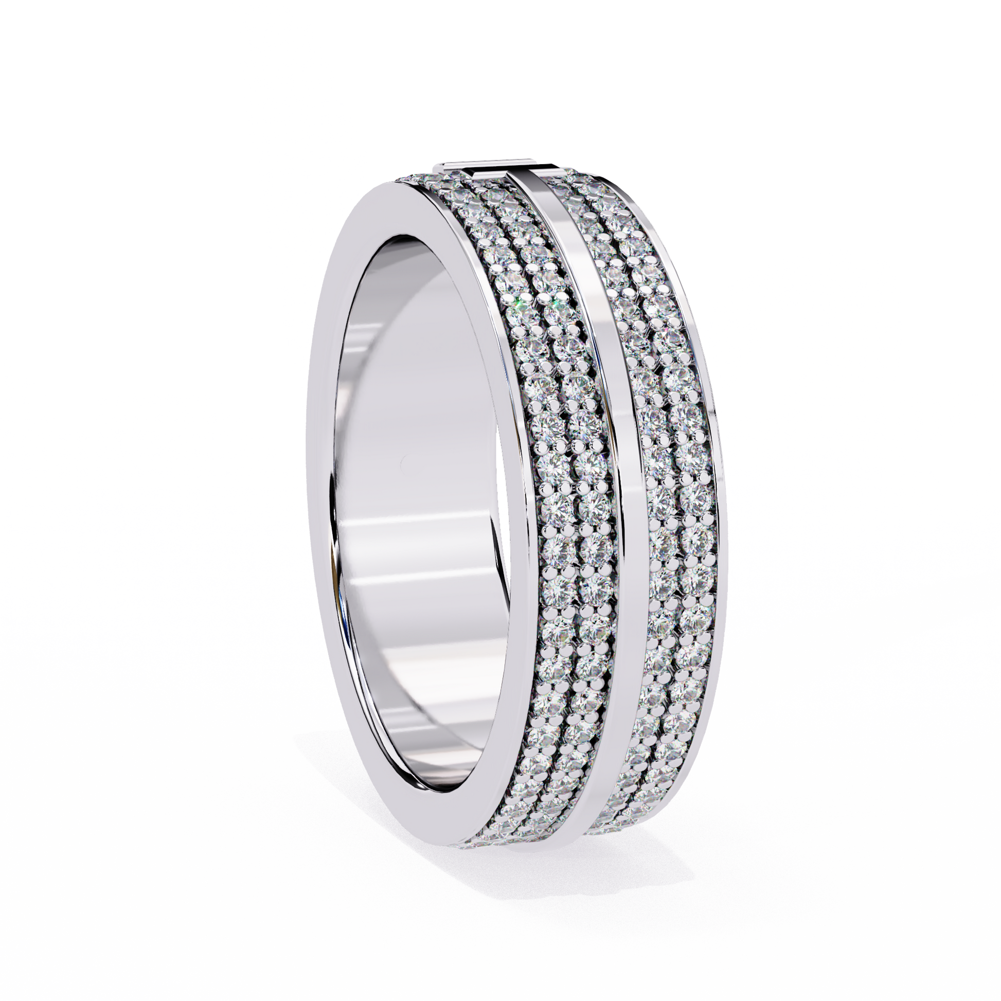 HIGHCARAT DIAMONDS