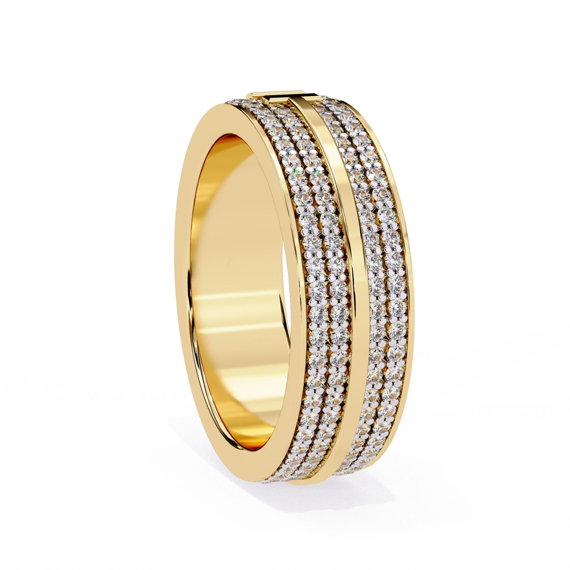 HIGHCARAT DIAMONDS