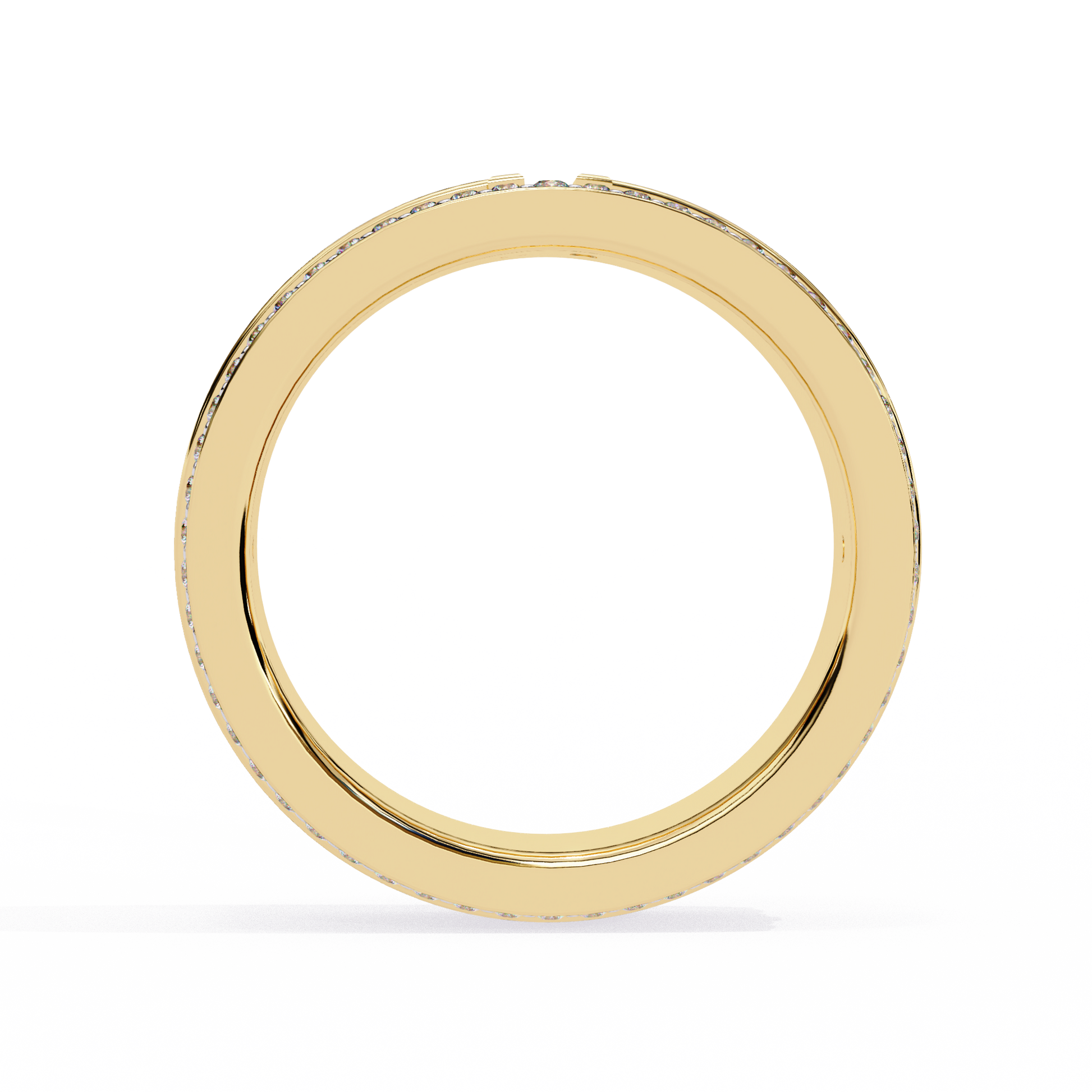 HIGHCARAT DIAMONDS