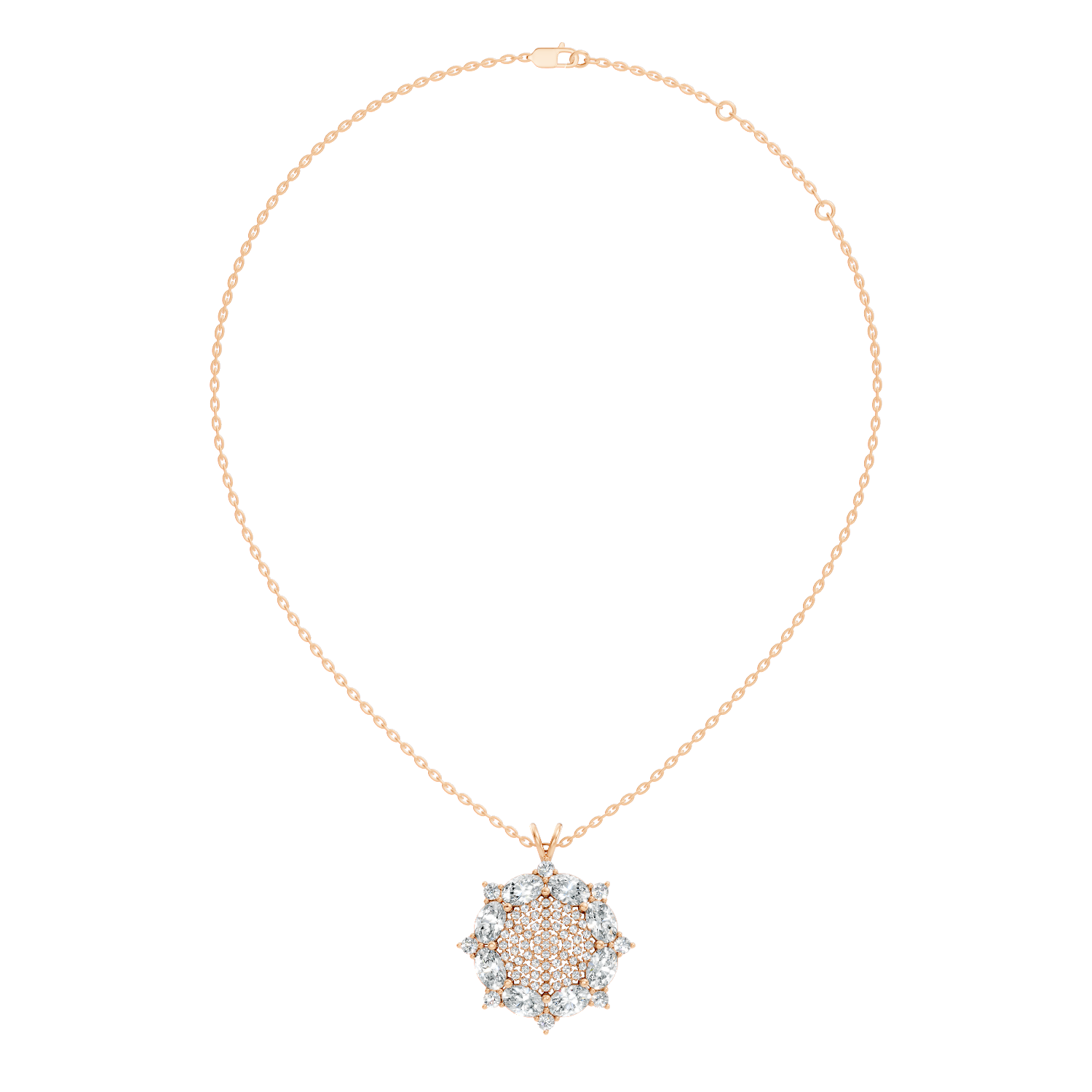 HIGHCARAT DIAMONDS