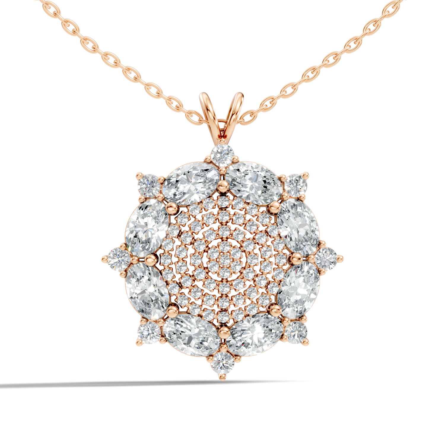 HIGHCARAT DIAMONDS