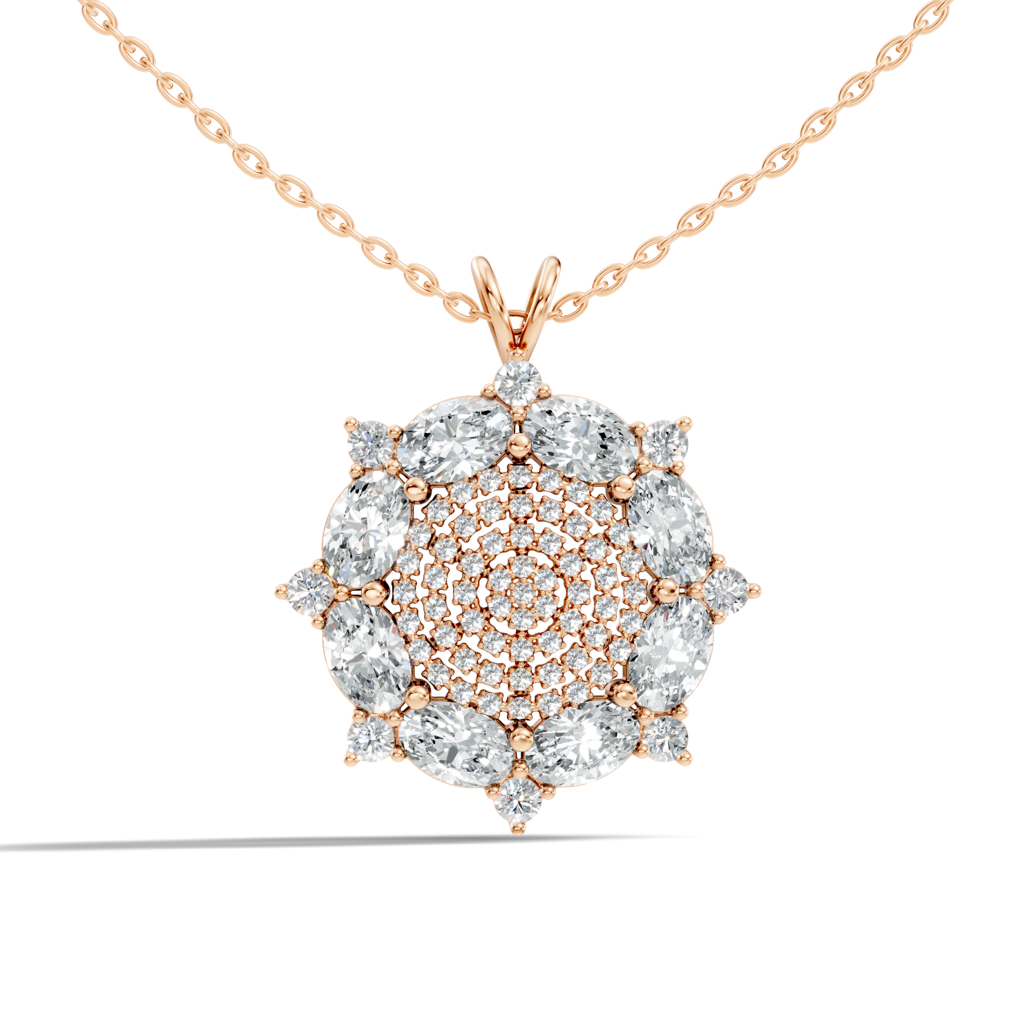 HIGHCARAT DIAMONDS