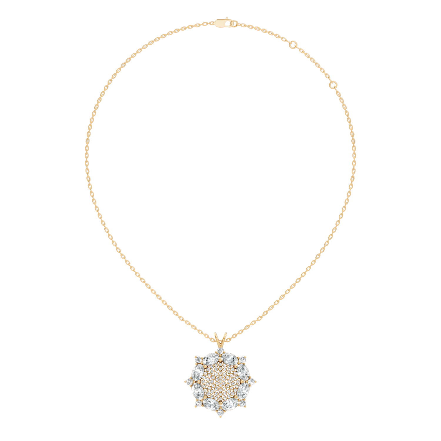 HIGHCARAT DIAMONDS