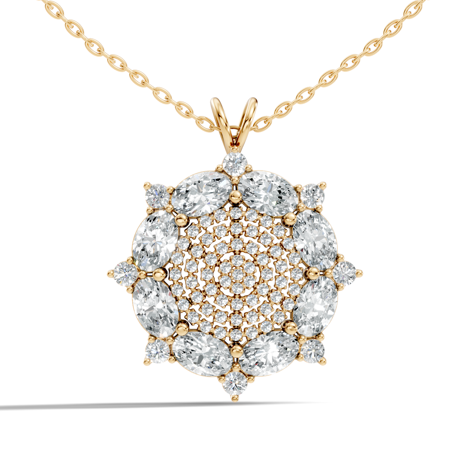 HIGHCARAT DIAMONDS