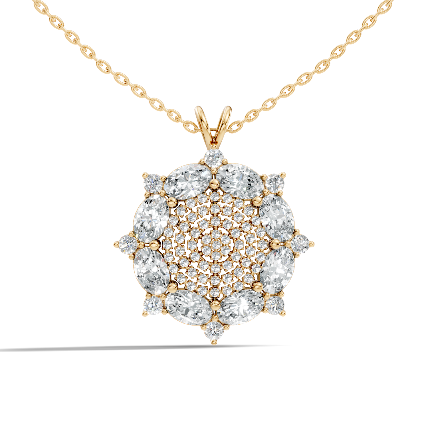 HIGHCARAT DIAMONDS