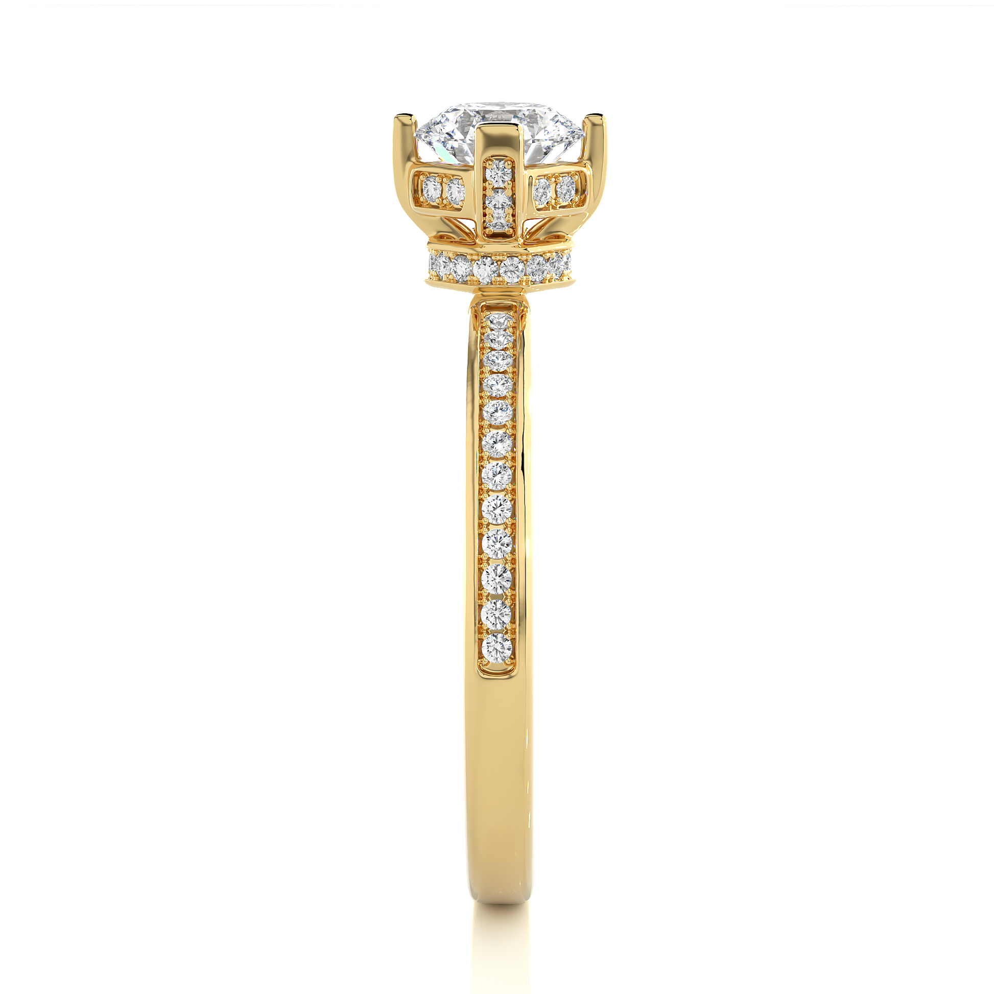 HIGHCARAT DIAMONDS