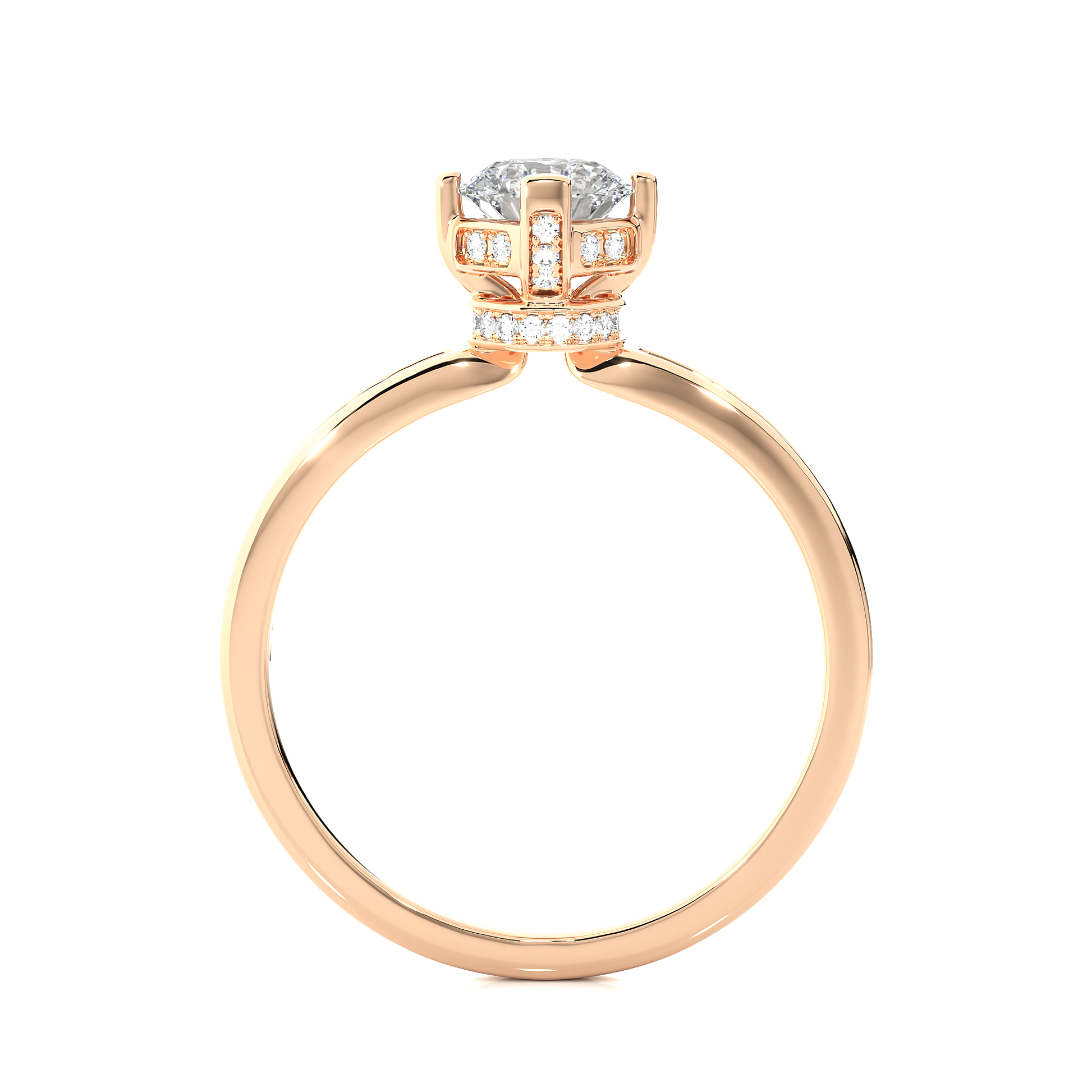 HIGHCARAT DIAMONDS