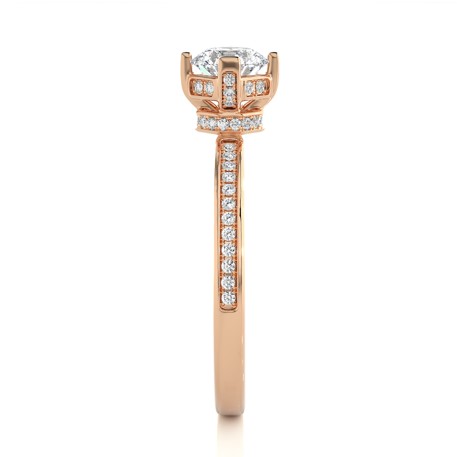 HIGHCARAT DIAMONDS