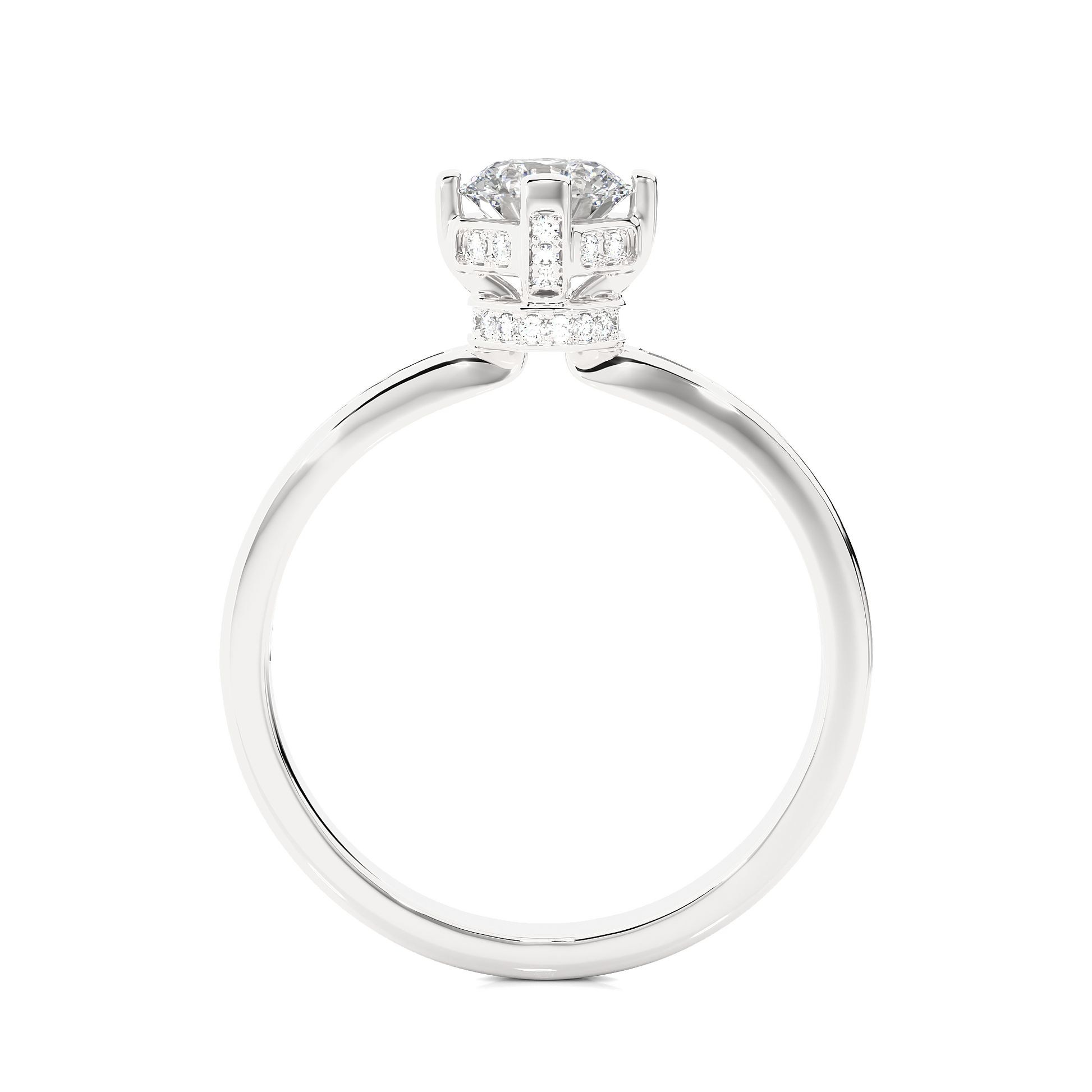 HIGHCARAT DIAMONDS