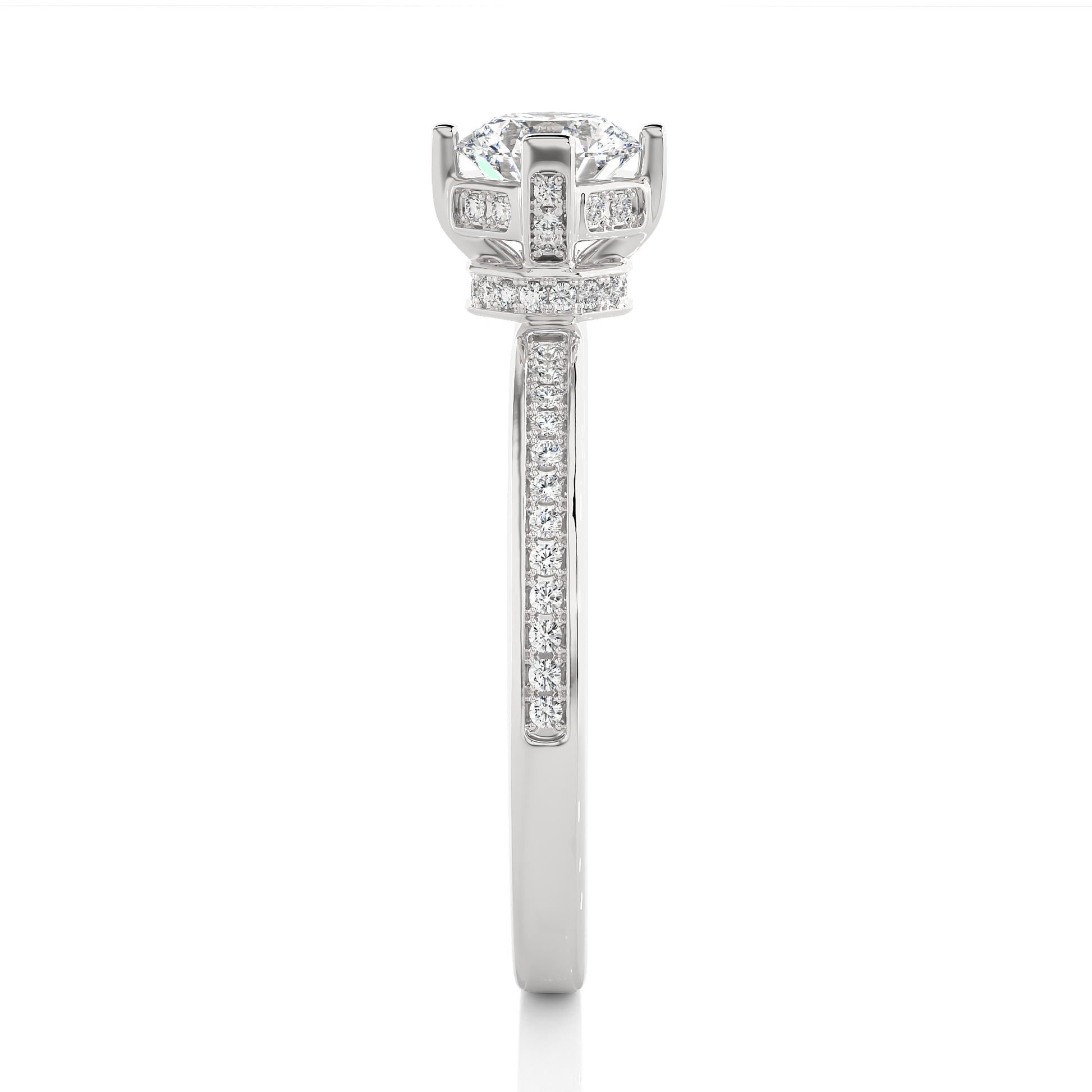 HIGHCARAT DIAMONDS