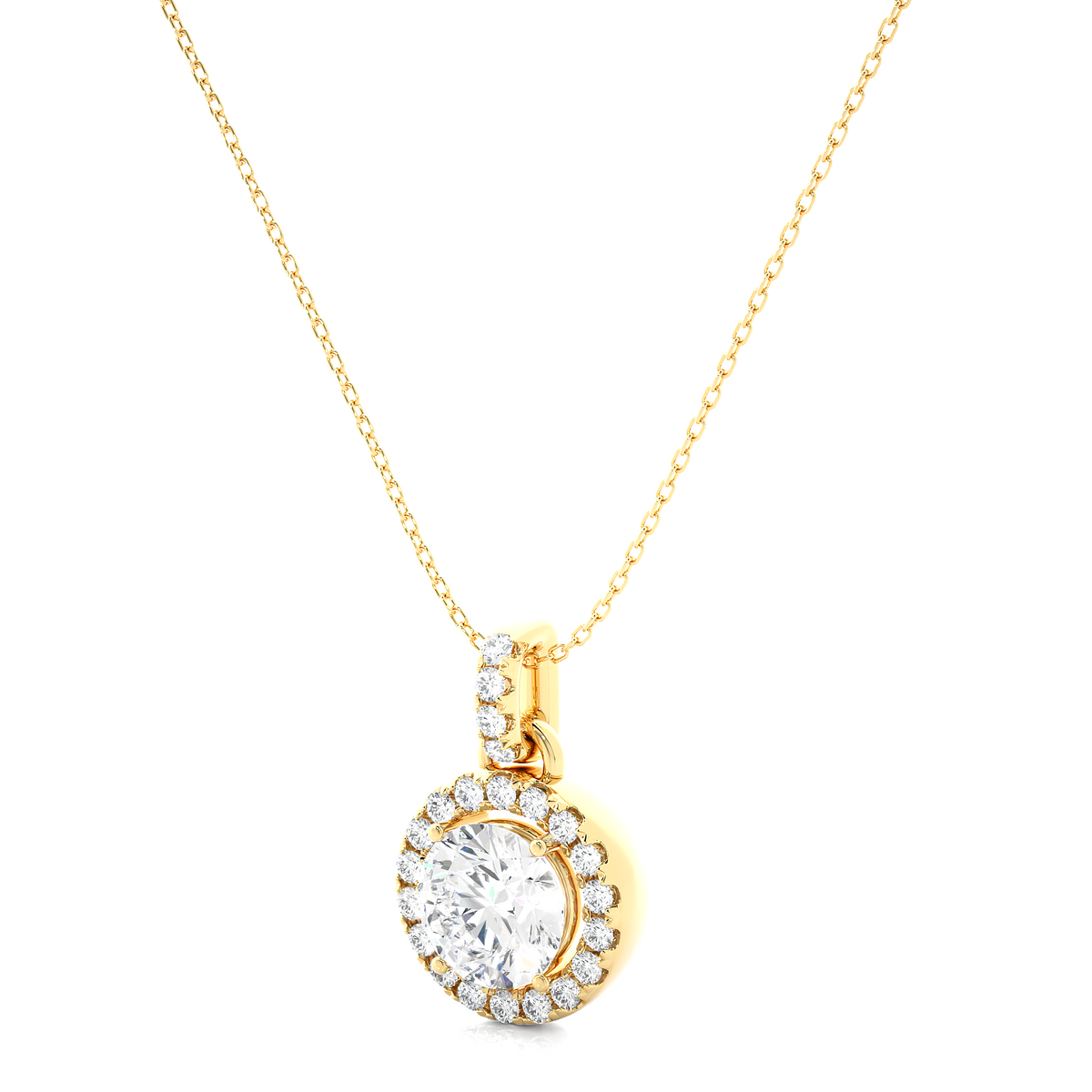 HIGHCARAT DIAMONDS