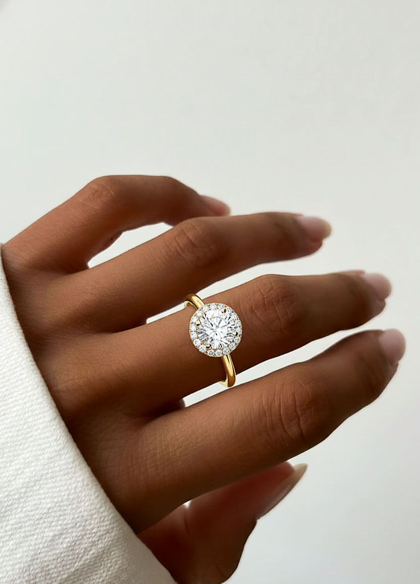 HIGHCARAT DIAMONDS