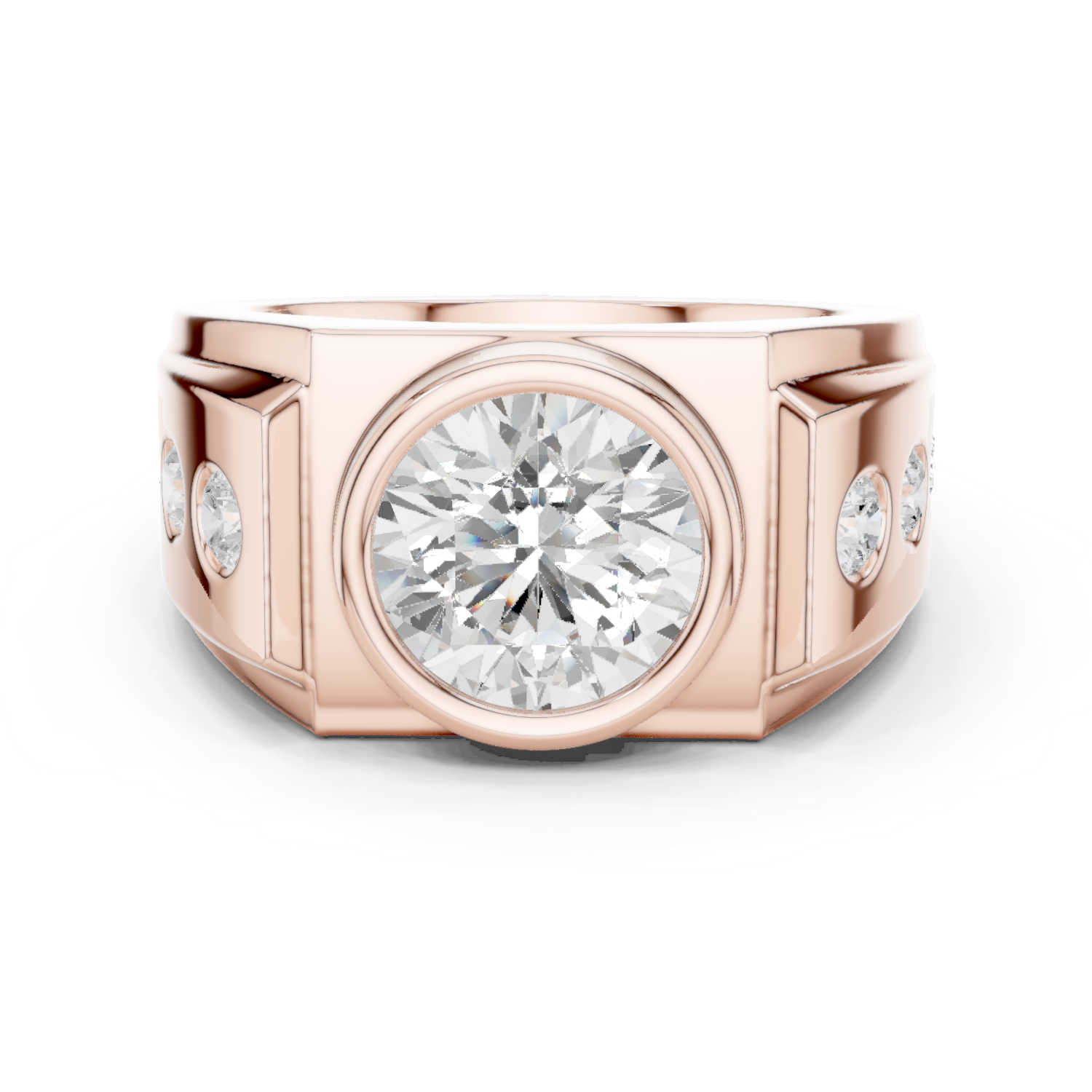 HIGHCARAT DIAMONDS