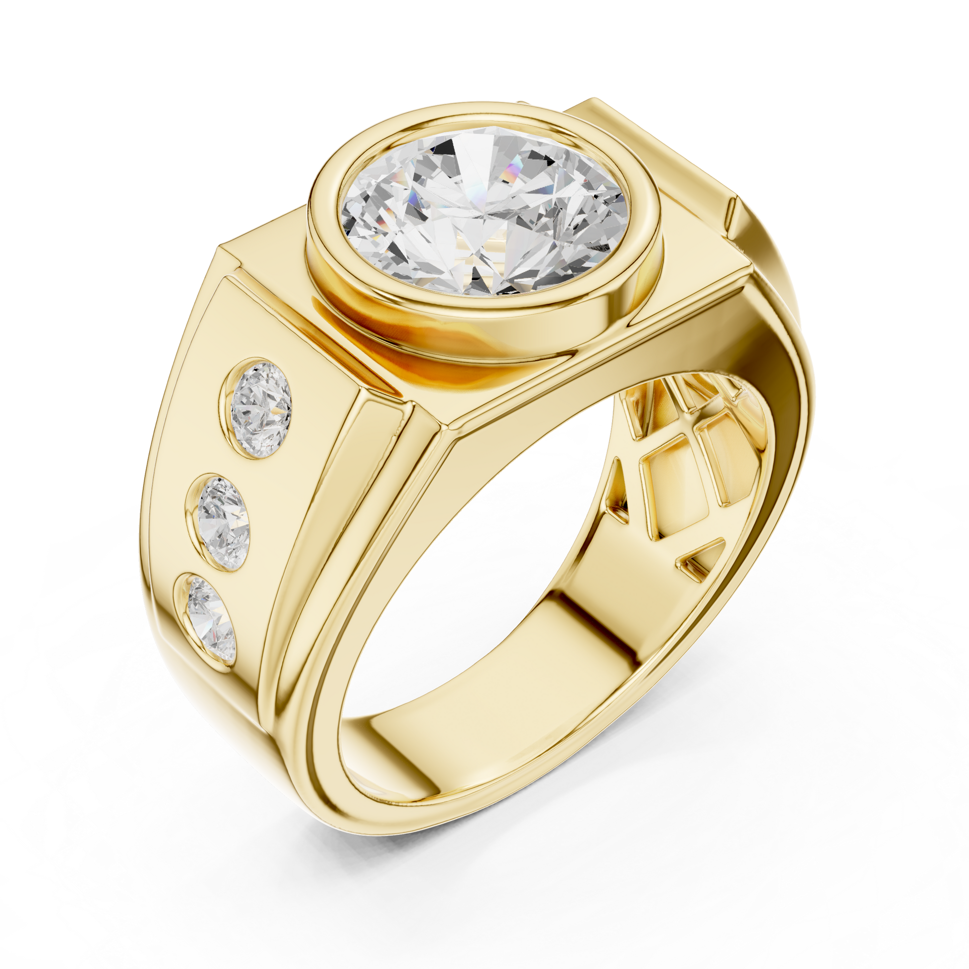 HIGHCARAT DIAMONDS