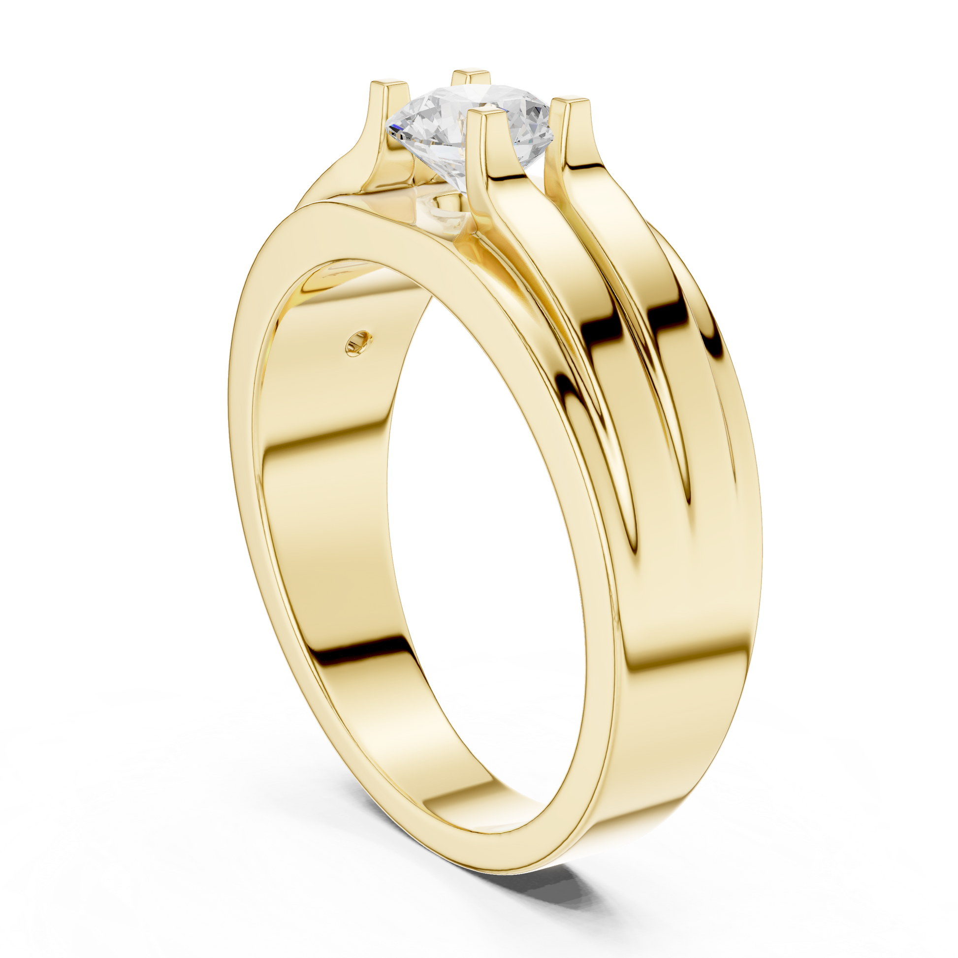 HIGHCARAT DIAMONDS