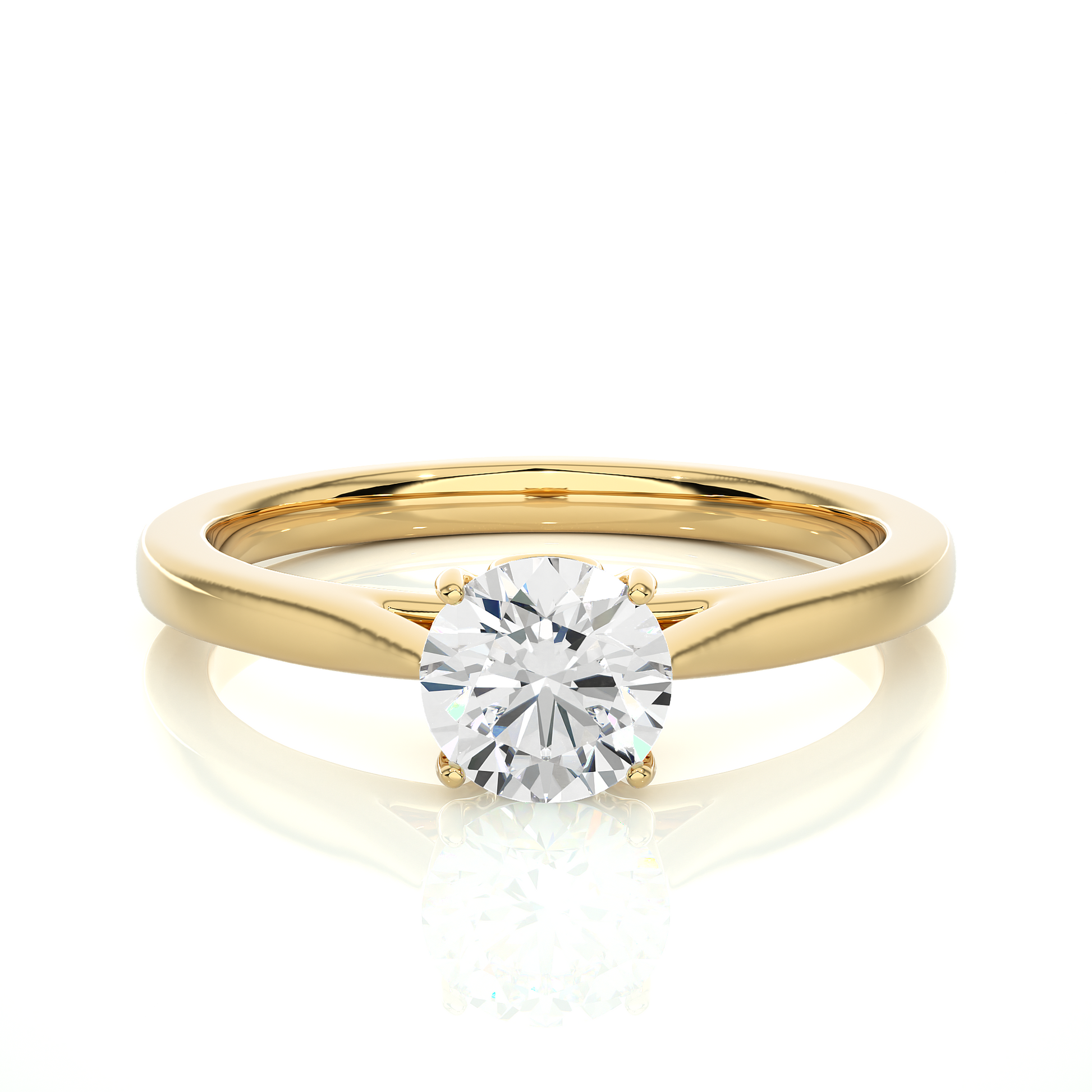 HIGHCARAT DIAMONDS