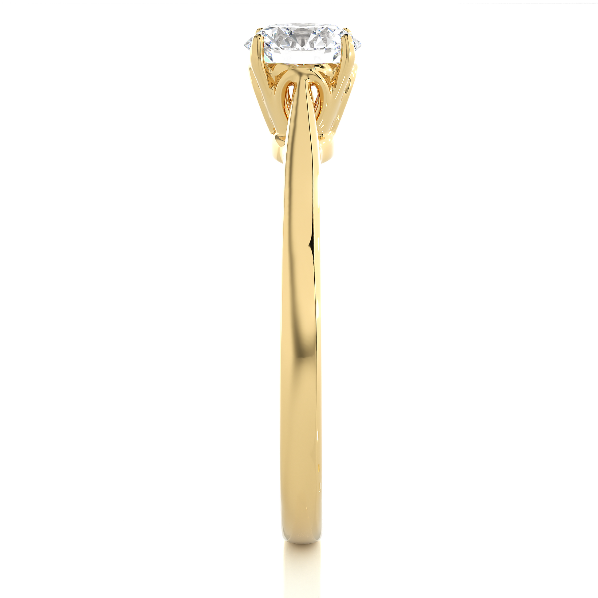 HIGHCARAT DIAMONDS