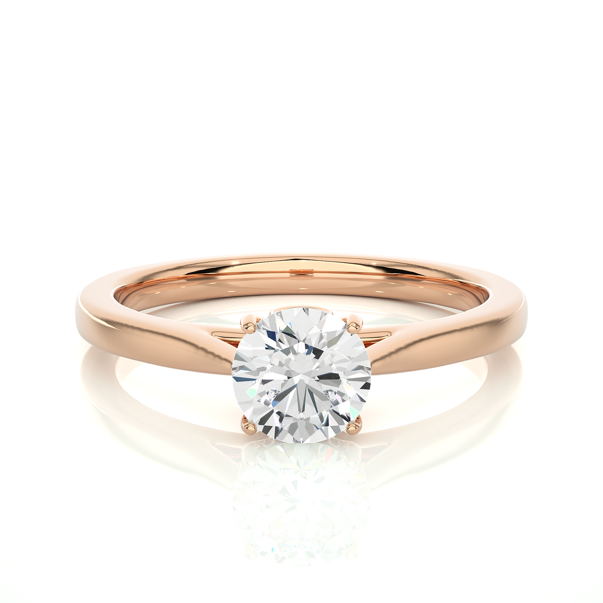 HIGHCARAT DIAMONDS