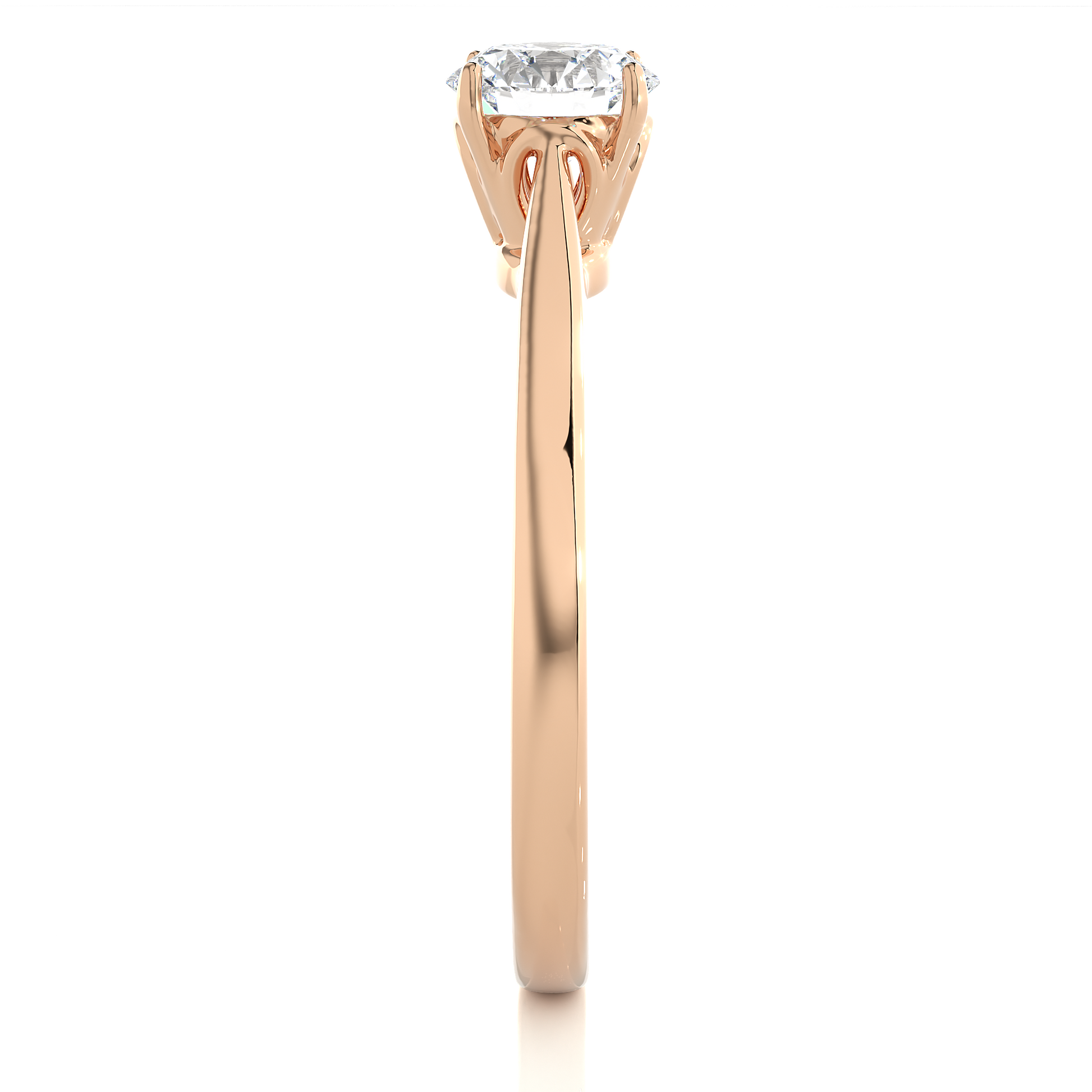 HIGHCARAT DIAMONDS