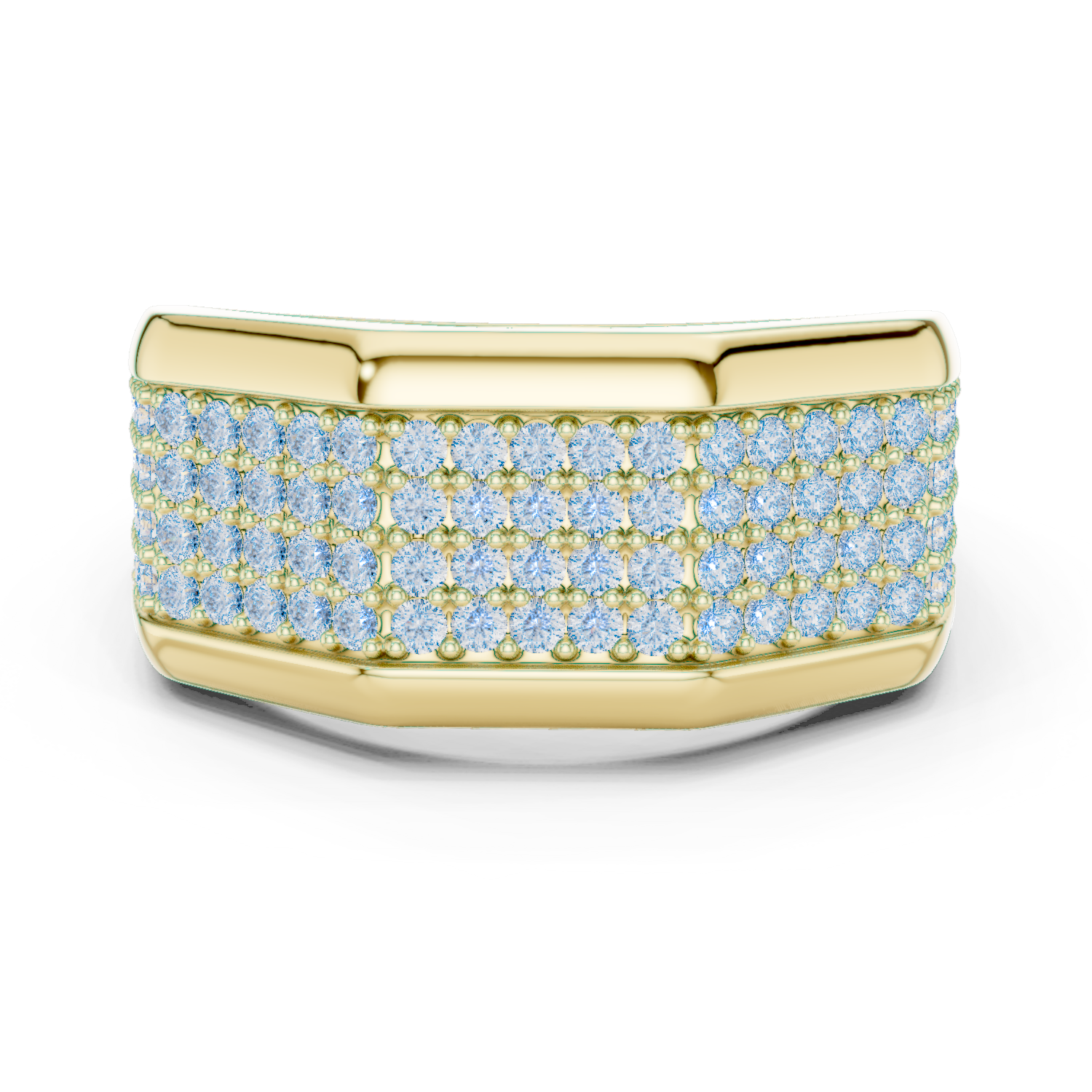 HIGHCARAT DIAMONDS