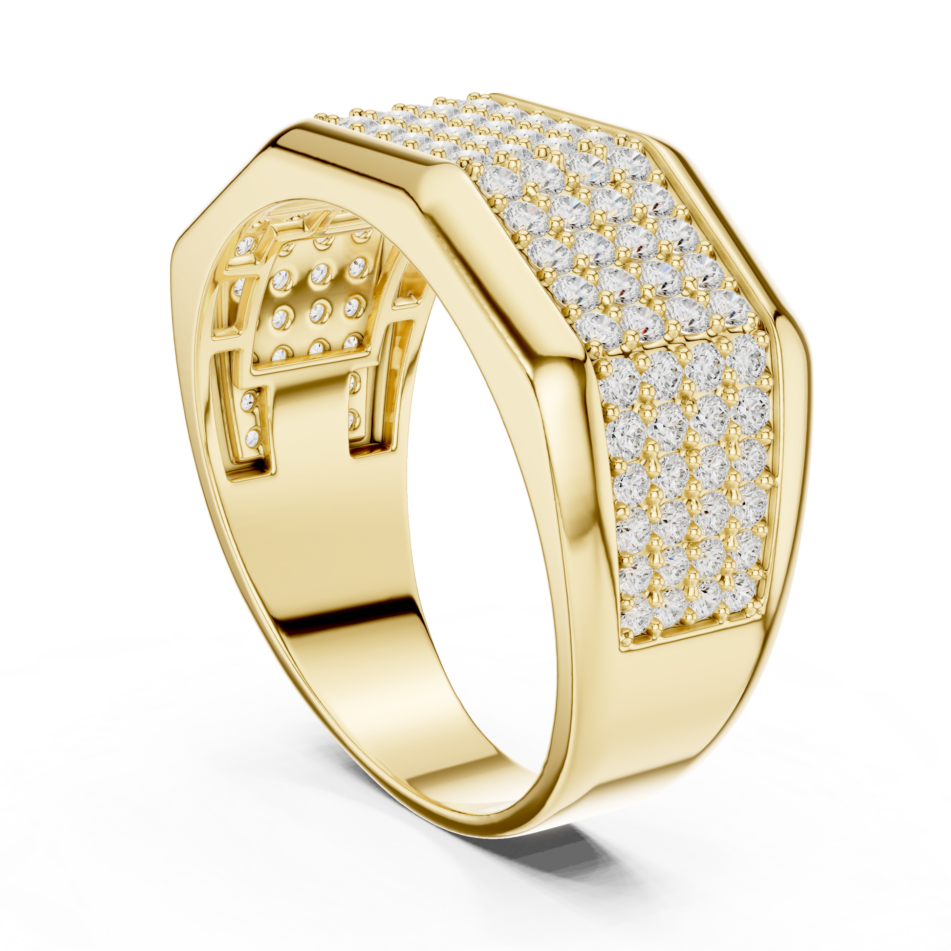 HIGHCARAT DIAMONDS