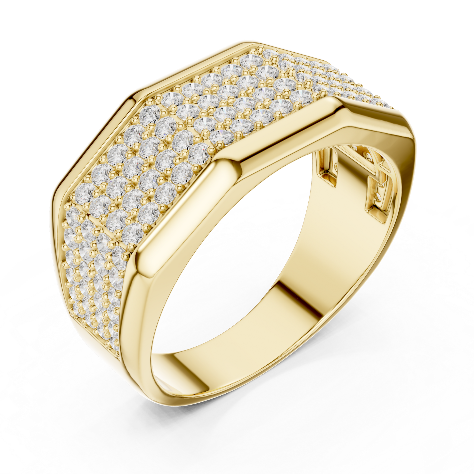 HIGHCARAT DIAMONDS