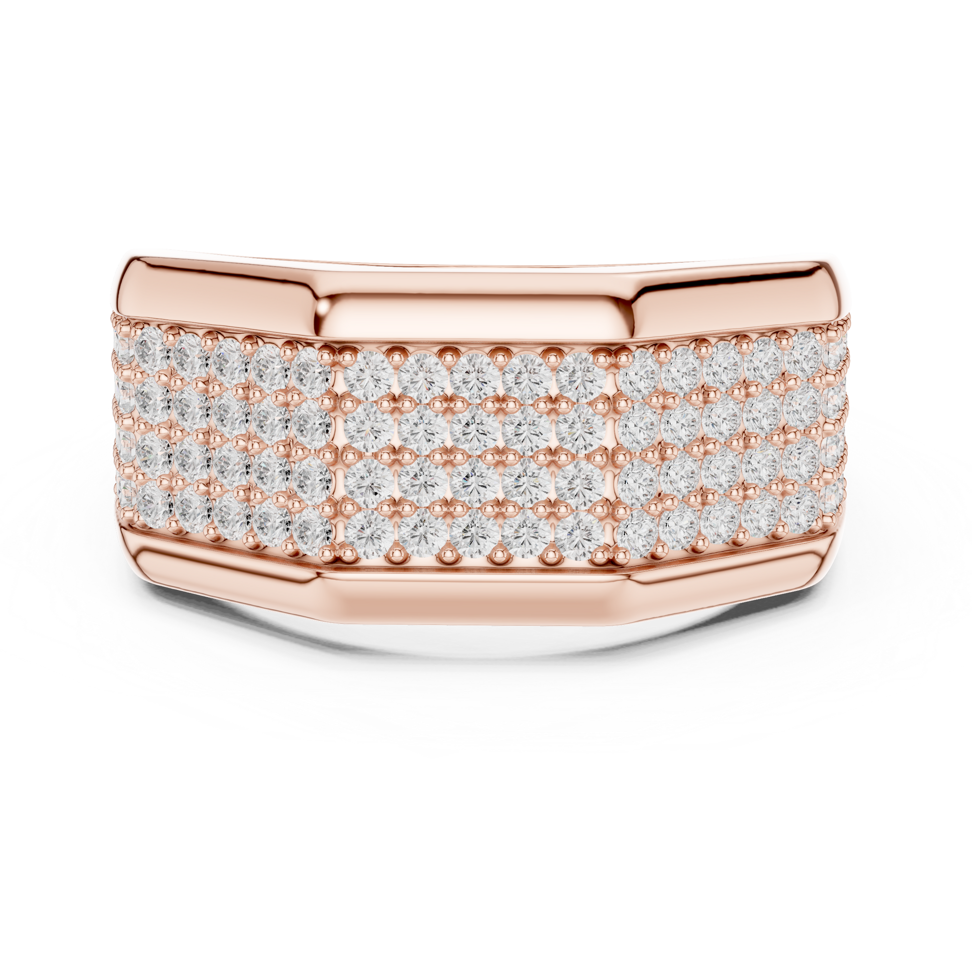 HIGHCARAT DIAMONDS