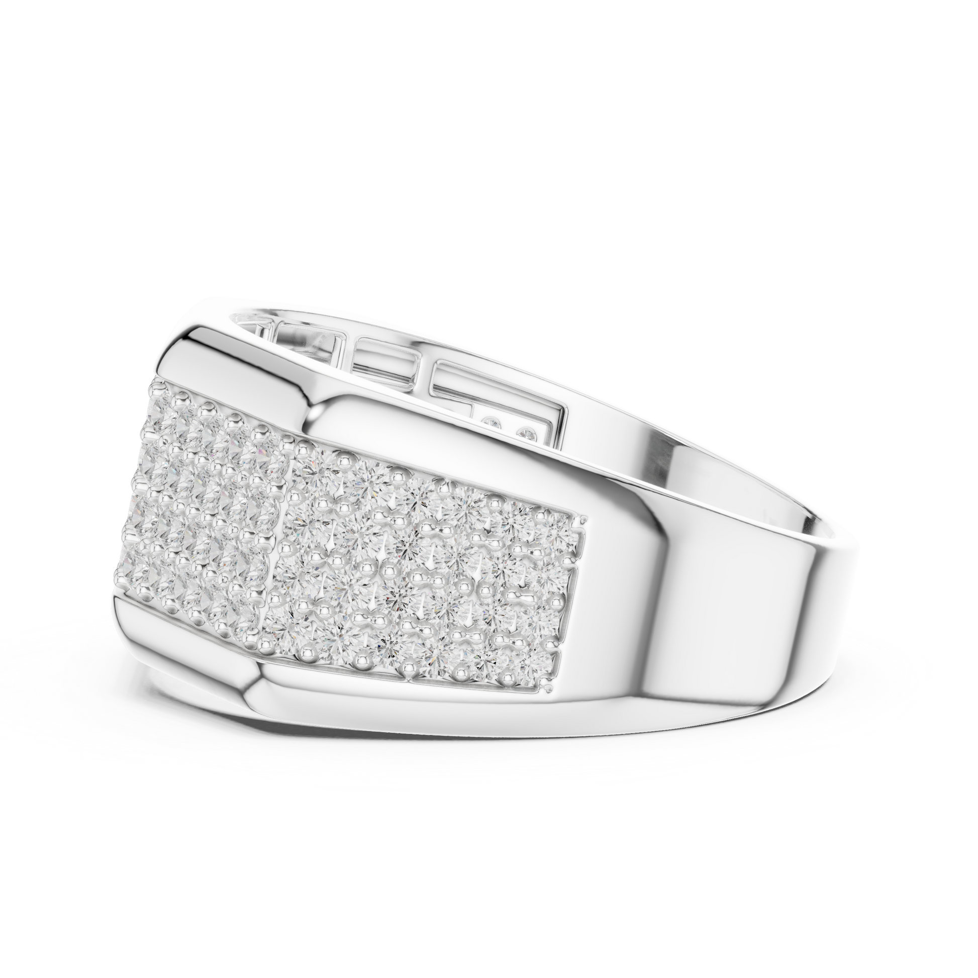 HIGHCARAT DIAMONDS