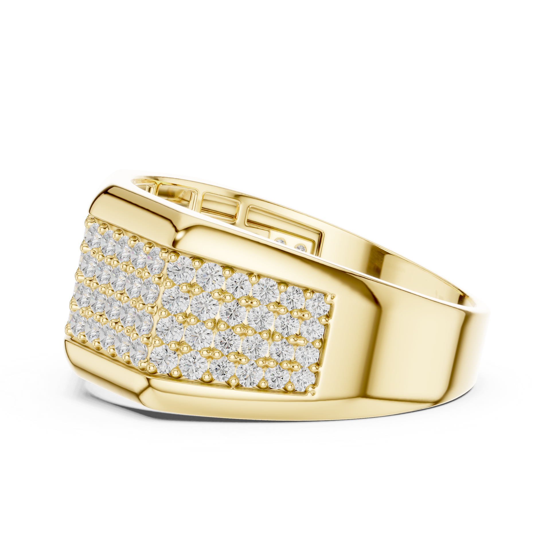 HIGHCARAT DIAMONDS