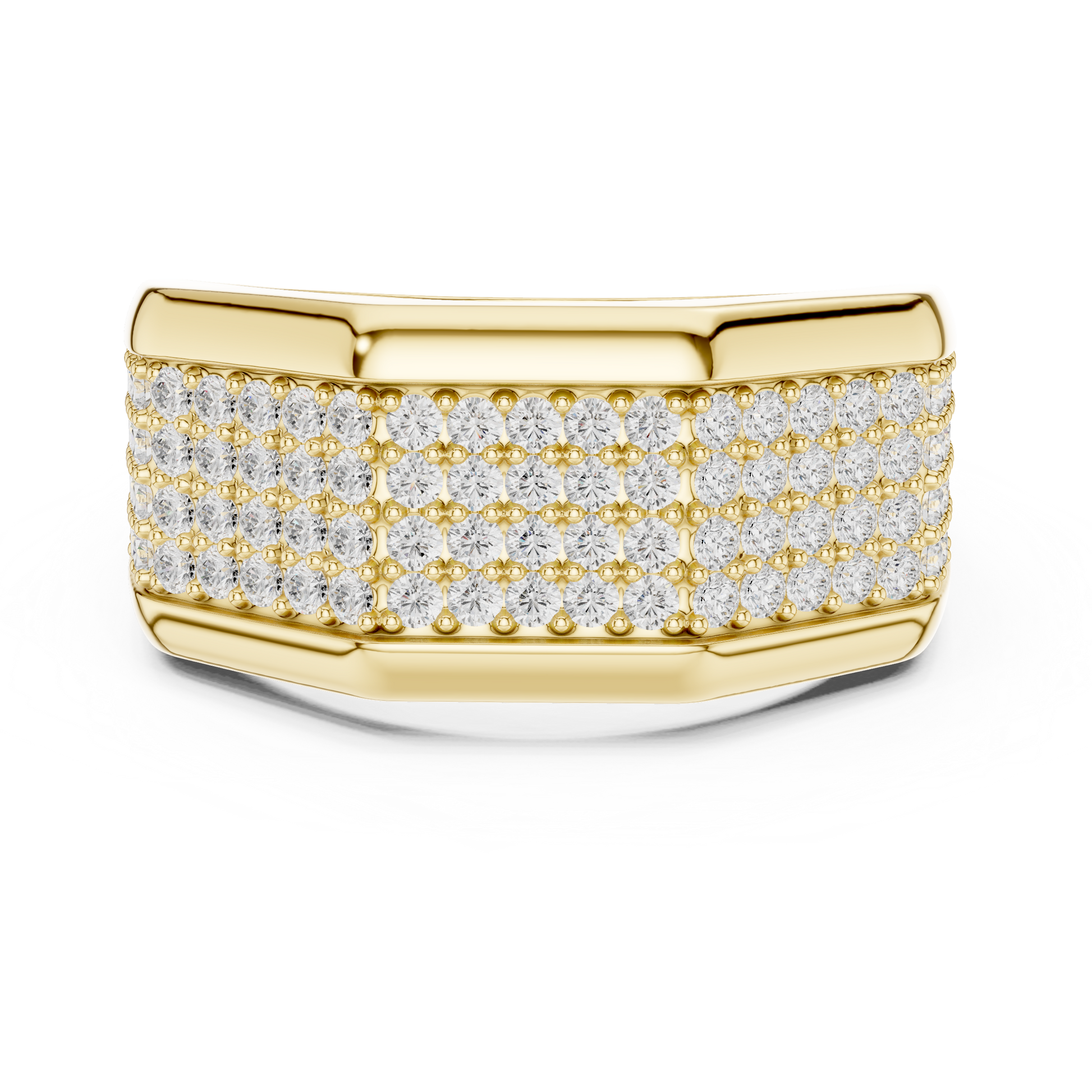 HIGHCARAT DIAMONDS