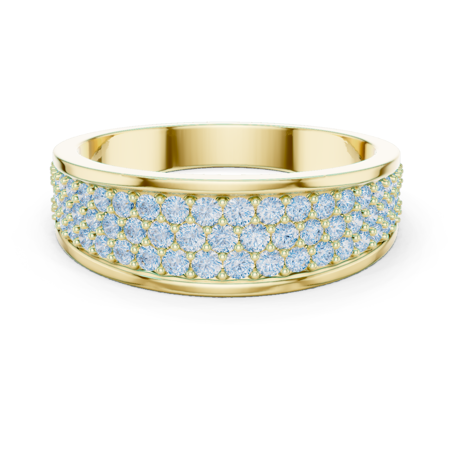 HIGHCARAT DIAMONDS