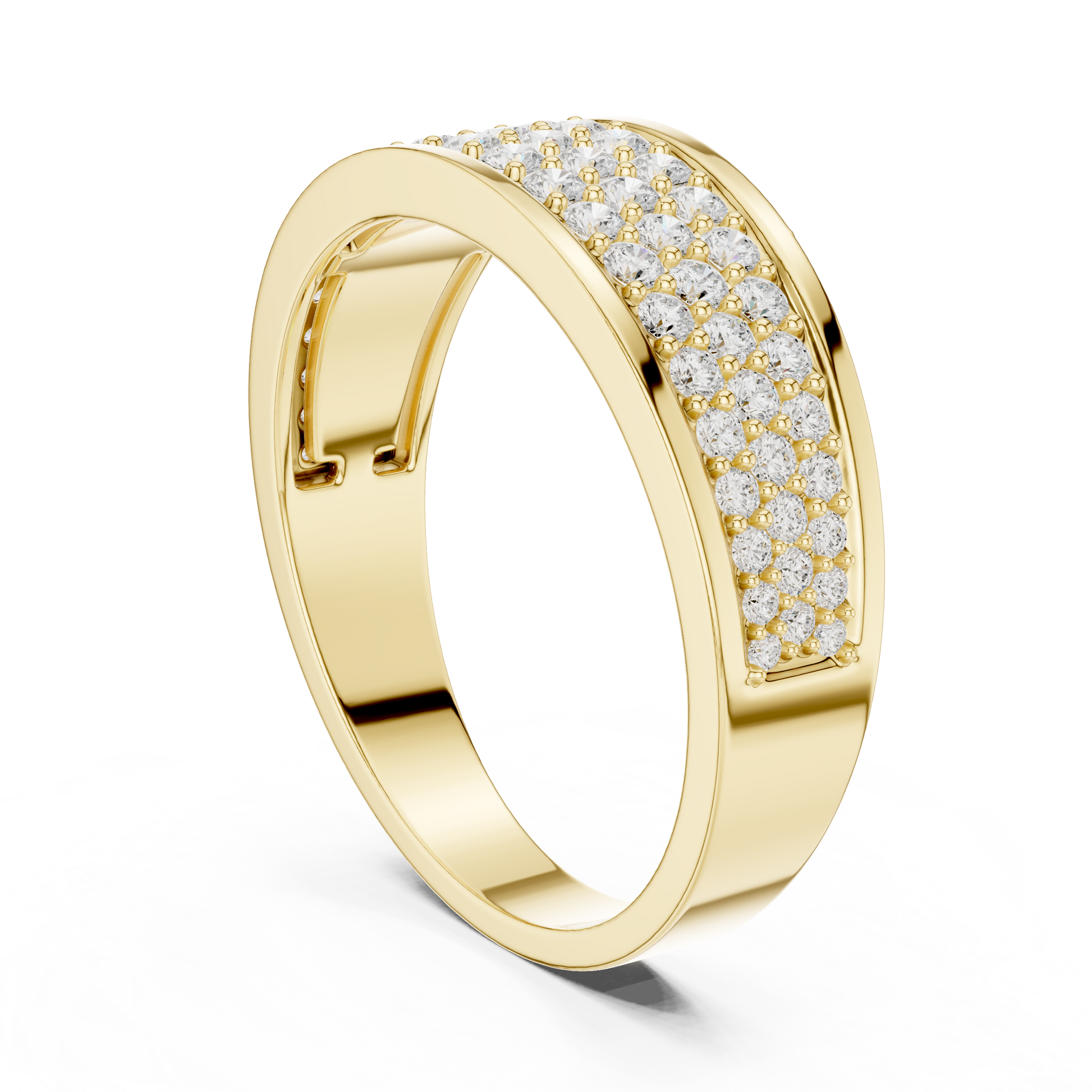 HIGHCARAT DIAMONDS