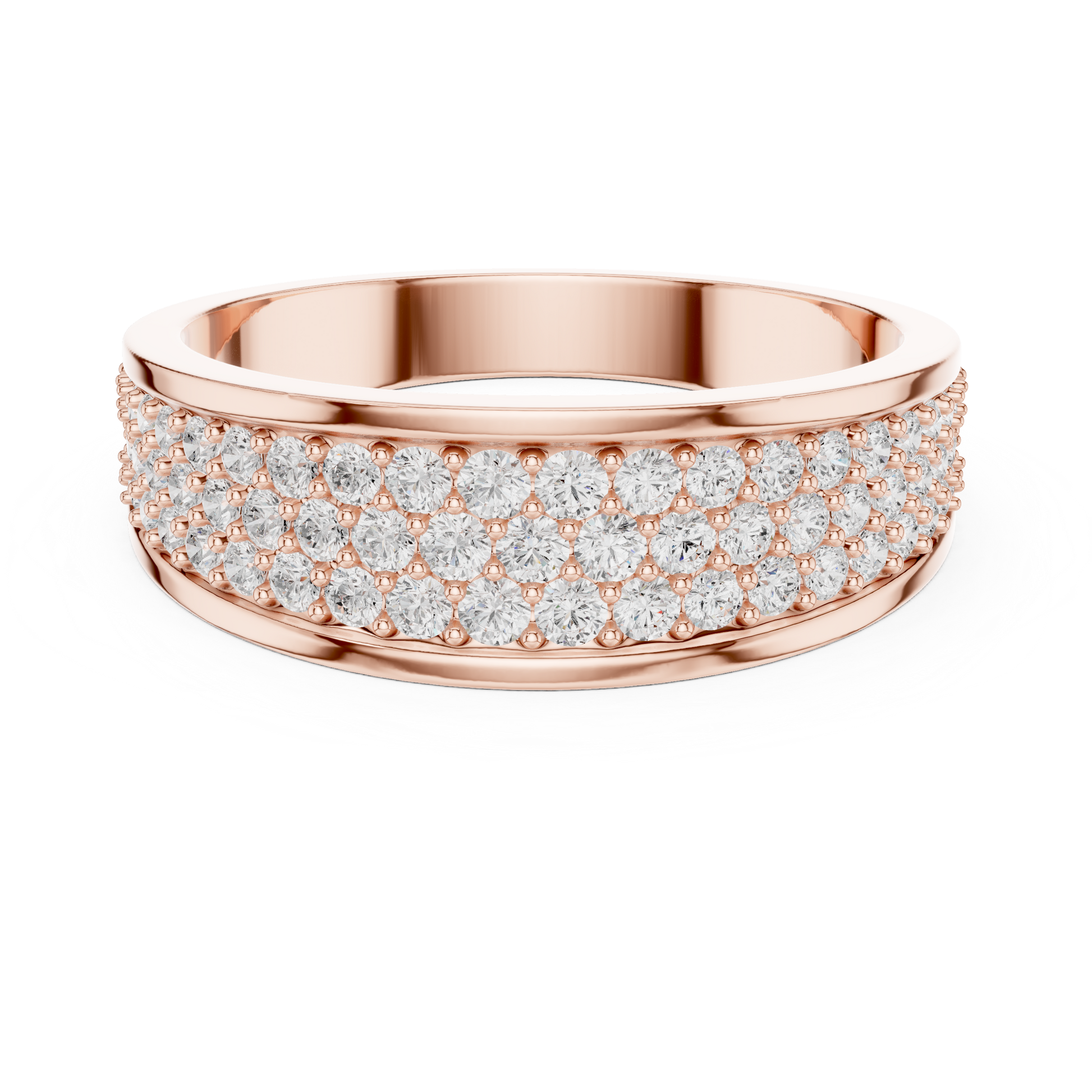 HIGHCARAT DIAMONDS
