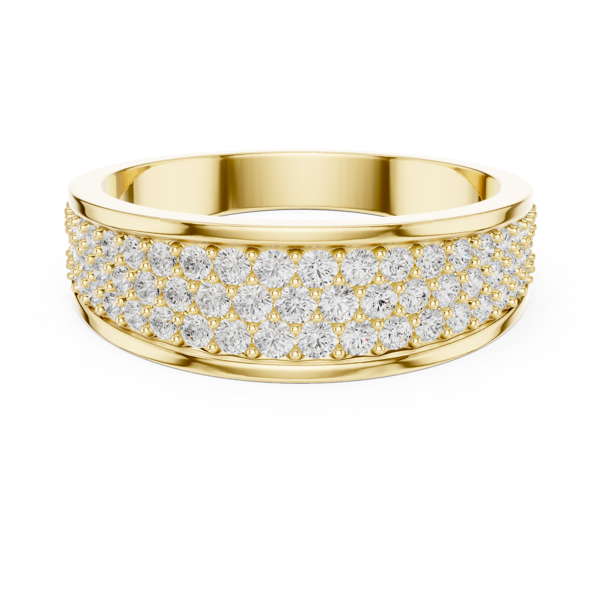 HIGHCARAT DIAMONDS
