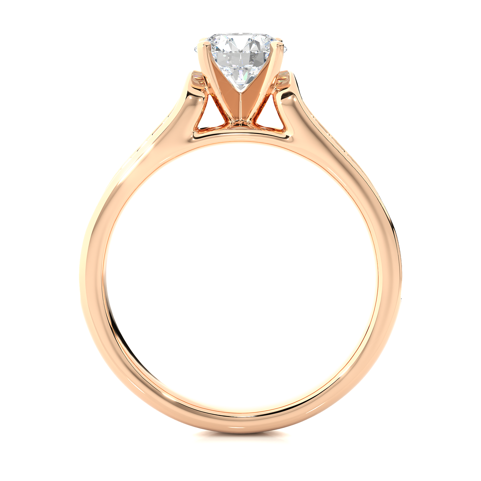 HIGHCARAT DIAMONDS